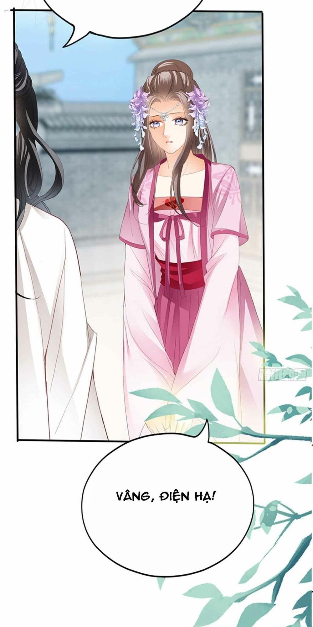 Bổn Vương Muốn Ngươi Chapter 75 - 5