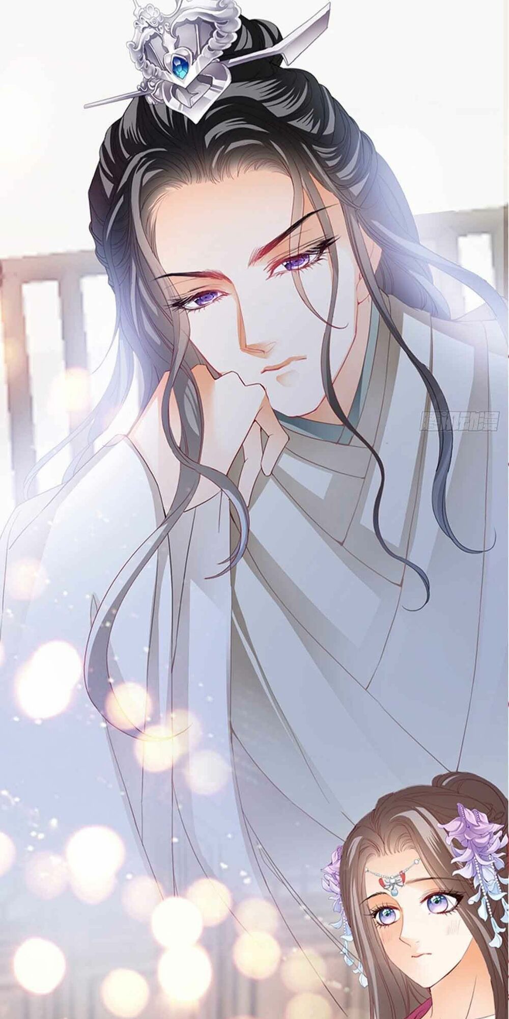 Bổn Vương Muốn Ngươi Chapter 75 - 7