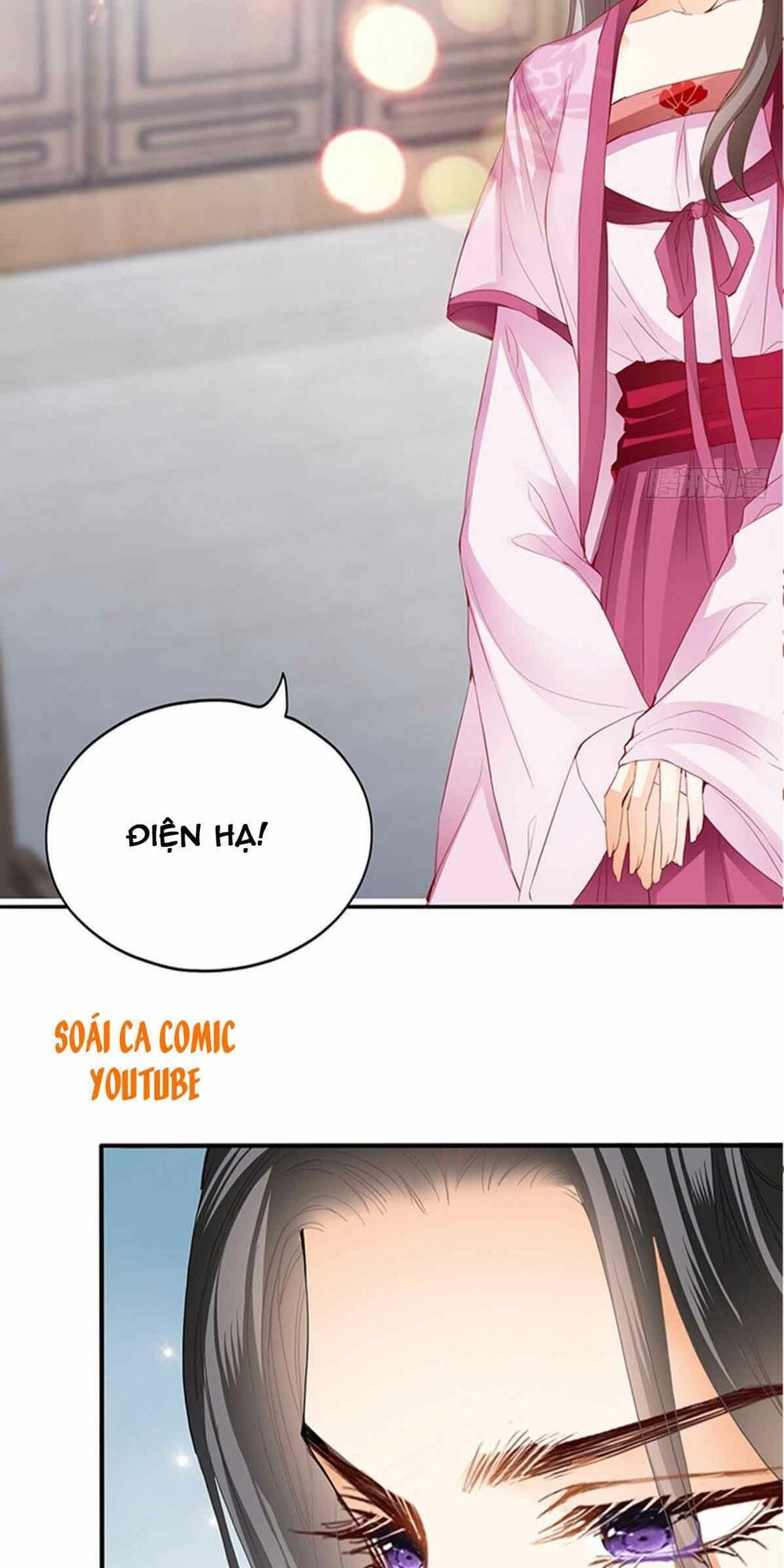 Bổn Vương Muốn Ngươi Chapter 75 - 8