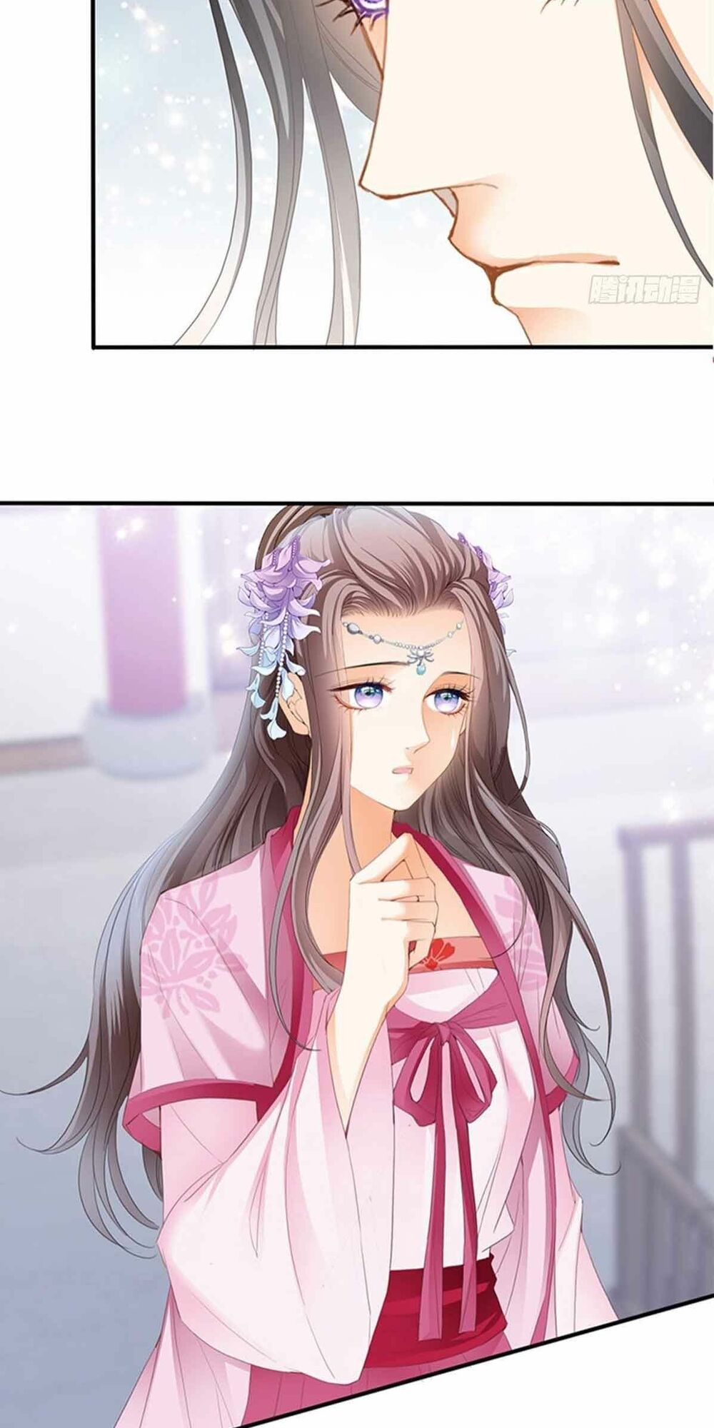 Bổn Vương Muốn Ngươi Chapter 75 - 9