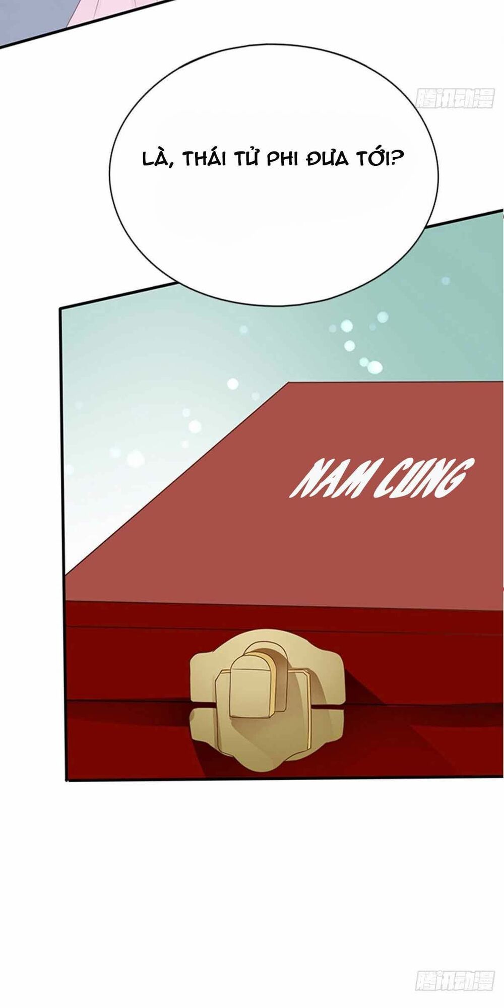 Bổn Vương Muốn Ngươi Chapter 75 - 10