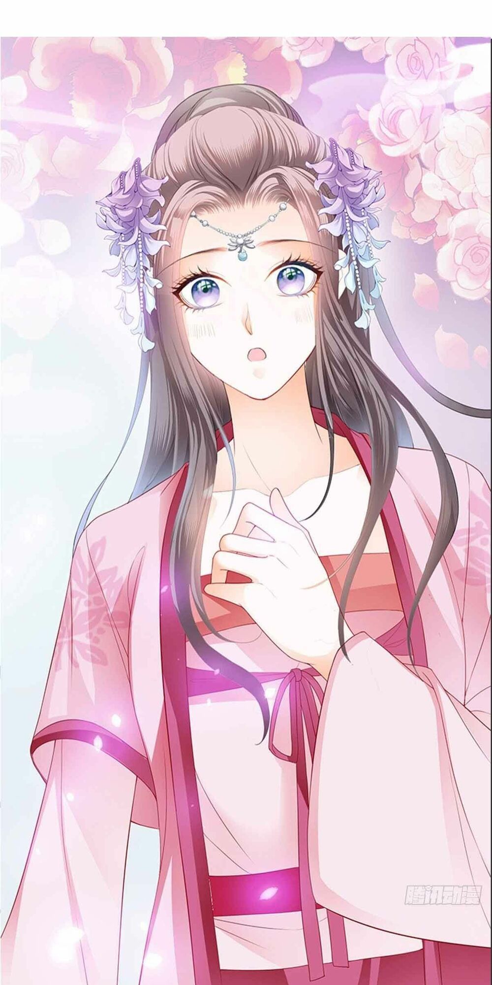 Bổn Vương Muốn Ngươi Chapter 76 - 2