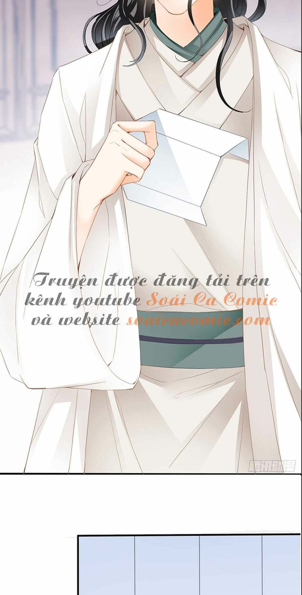 Bổn Vương Muốn Ngươi Chapter 76 - 13