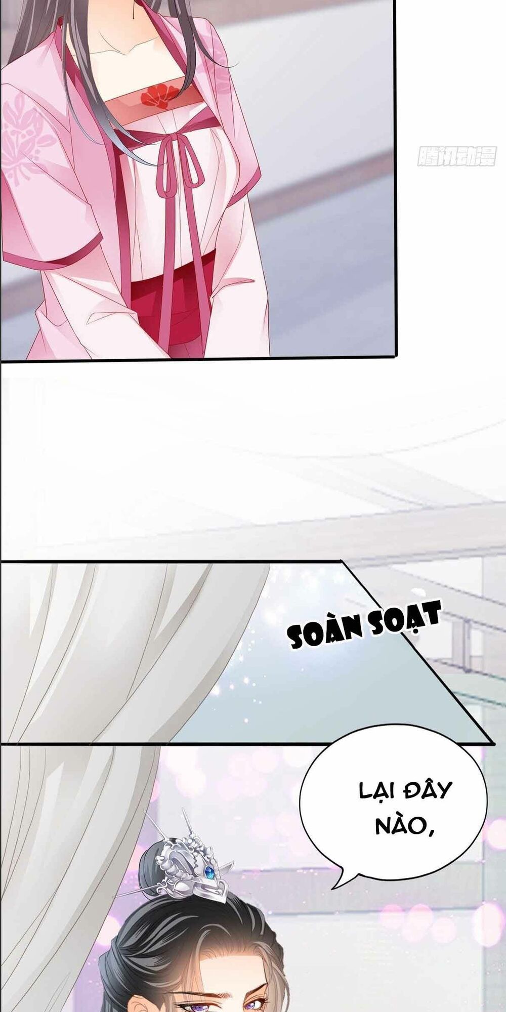 Bổn Vương Muốn Ngươi Chapter 76 - 19
