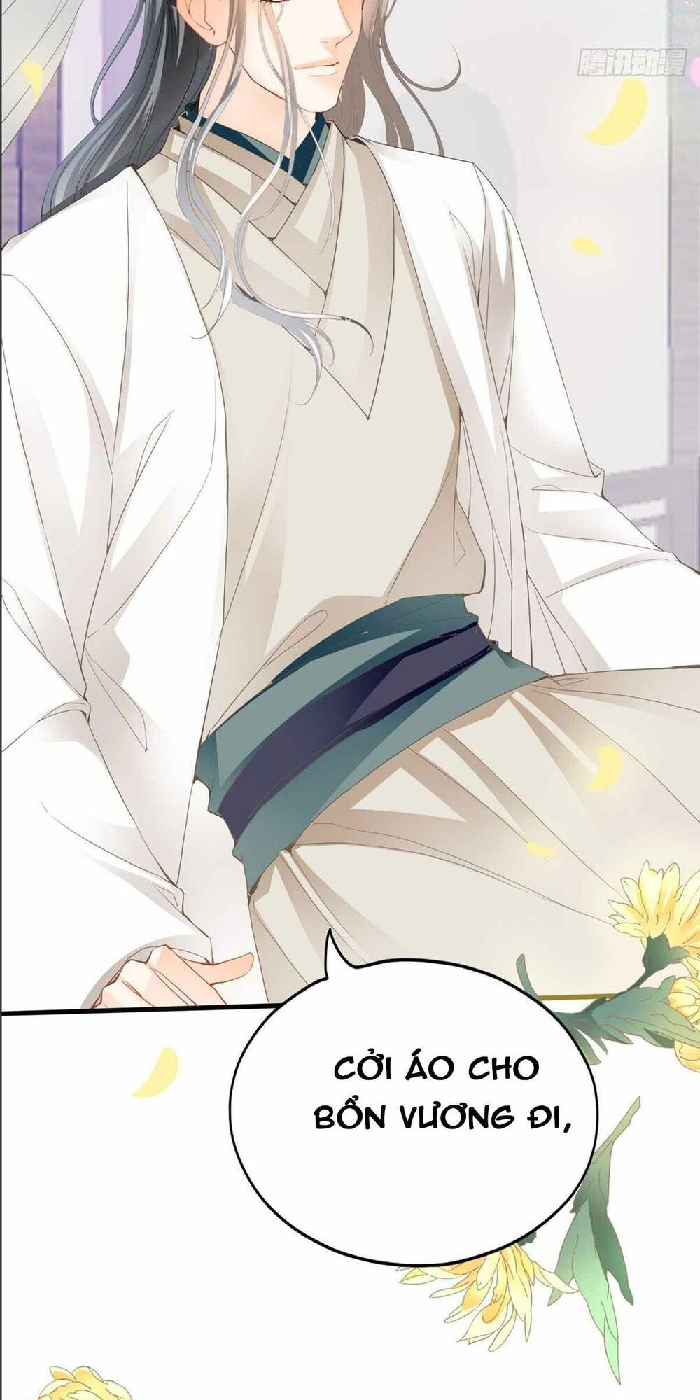 Bổn Vương Muốn Ngươi Chapter 76 - 20