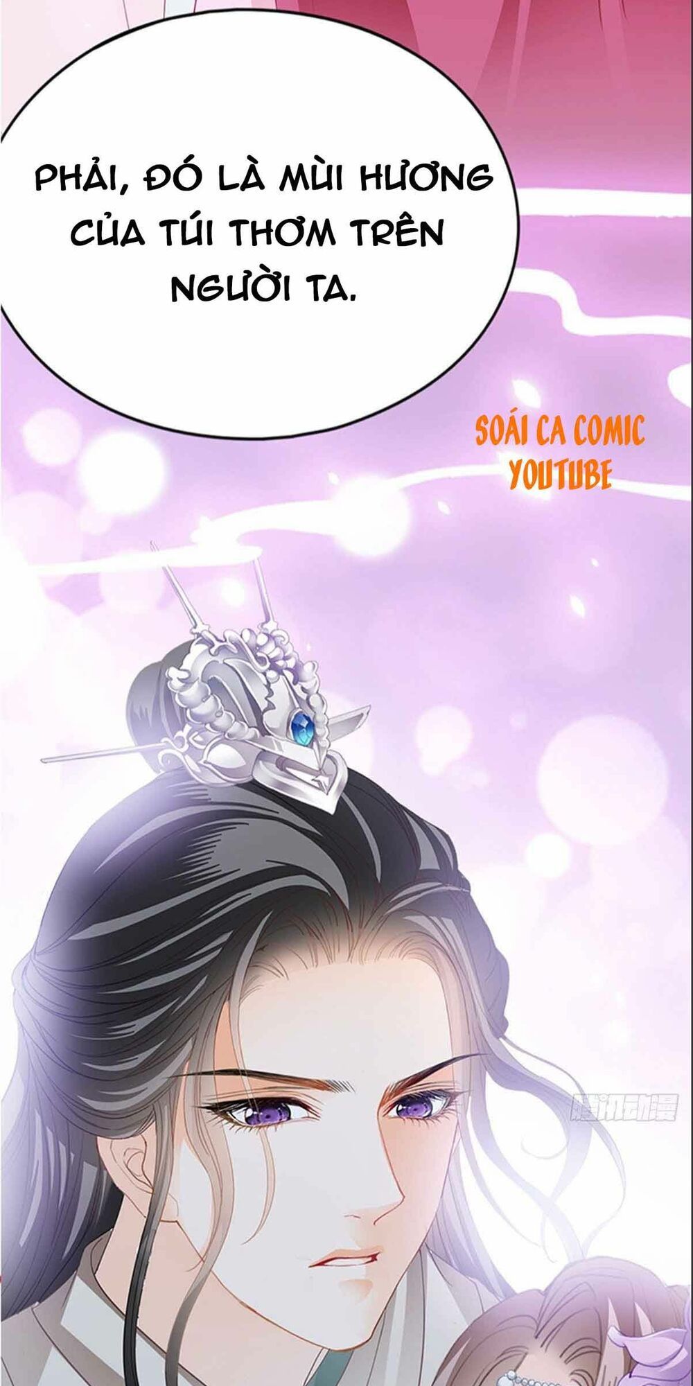 Bổn Vương Muốn Ngươi Chapter 76 - 3