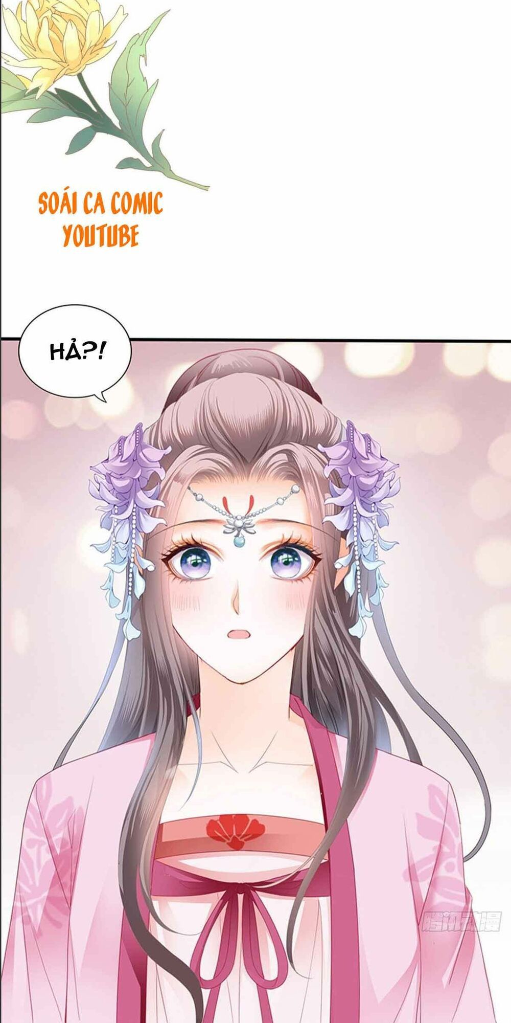 Bổn Vương Muốn Ngươi Chapter 76 - 21