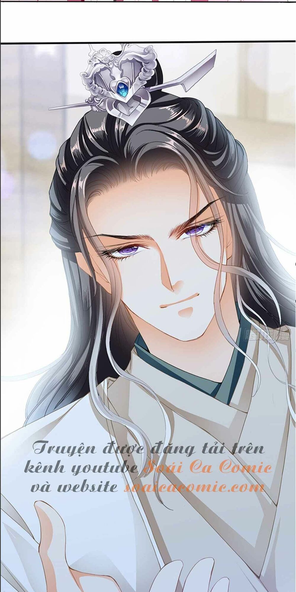 Bổn Vương Muốn Ngươi Chapter 76 - 22