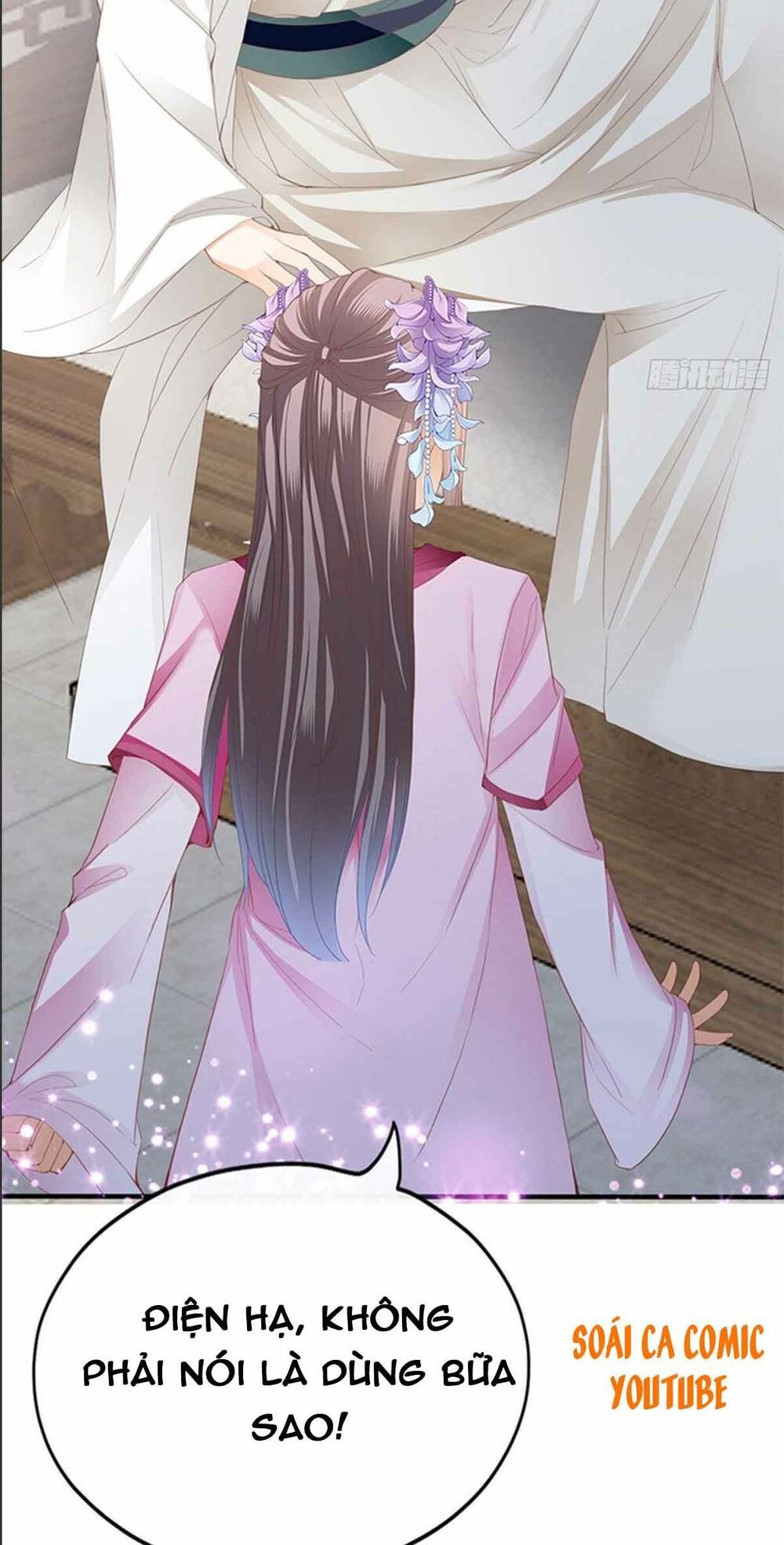 Bổn Vương Muốn Ngươi Chapter 76 - 25