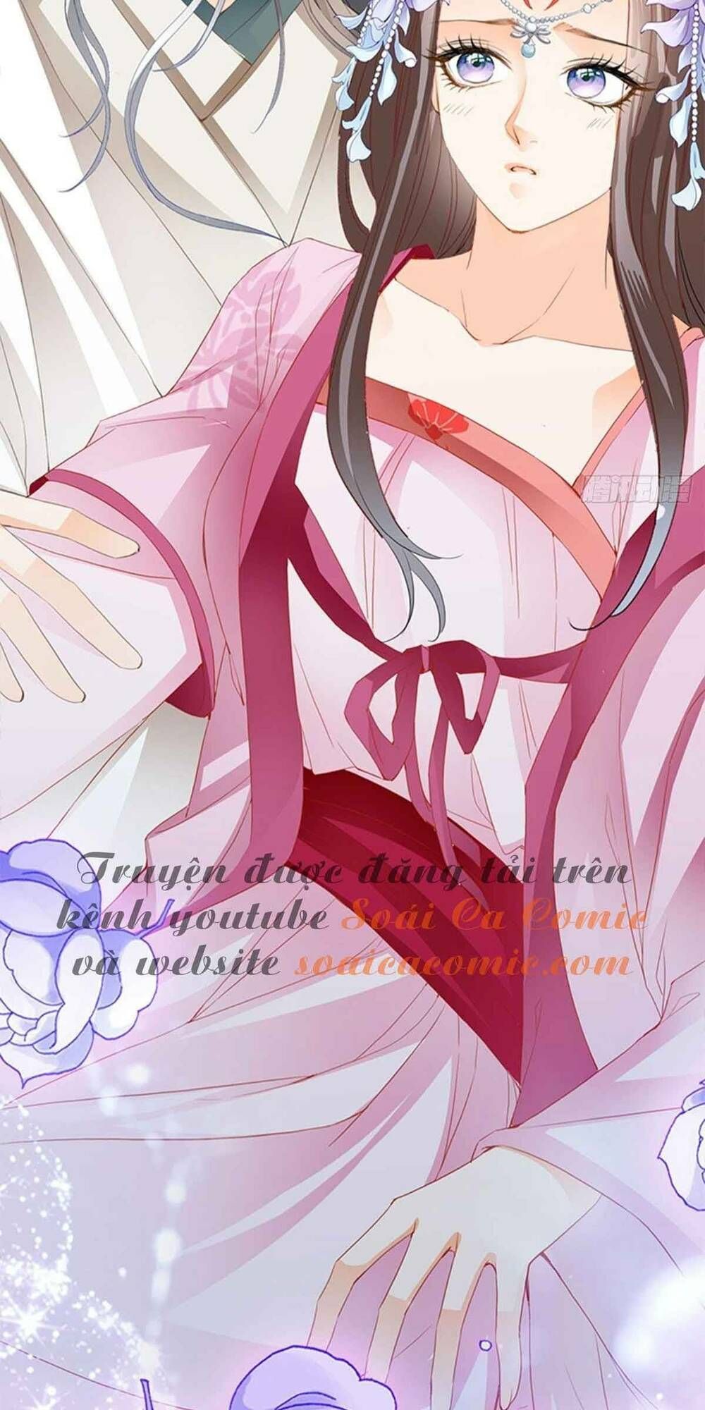 Bổn Vương Muốn Ngươi Chapter 76 - 27