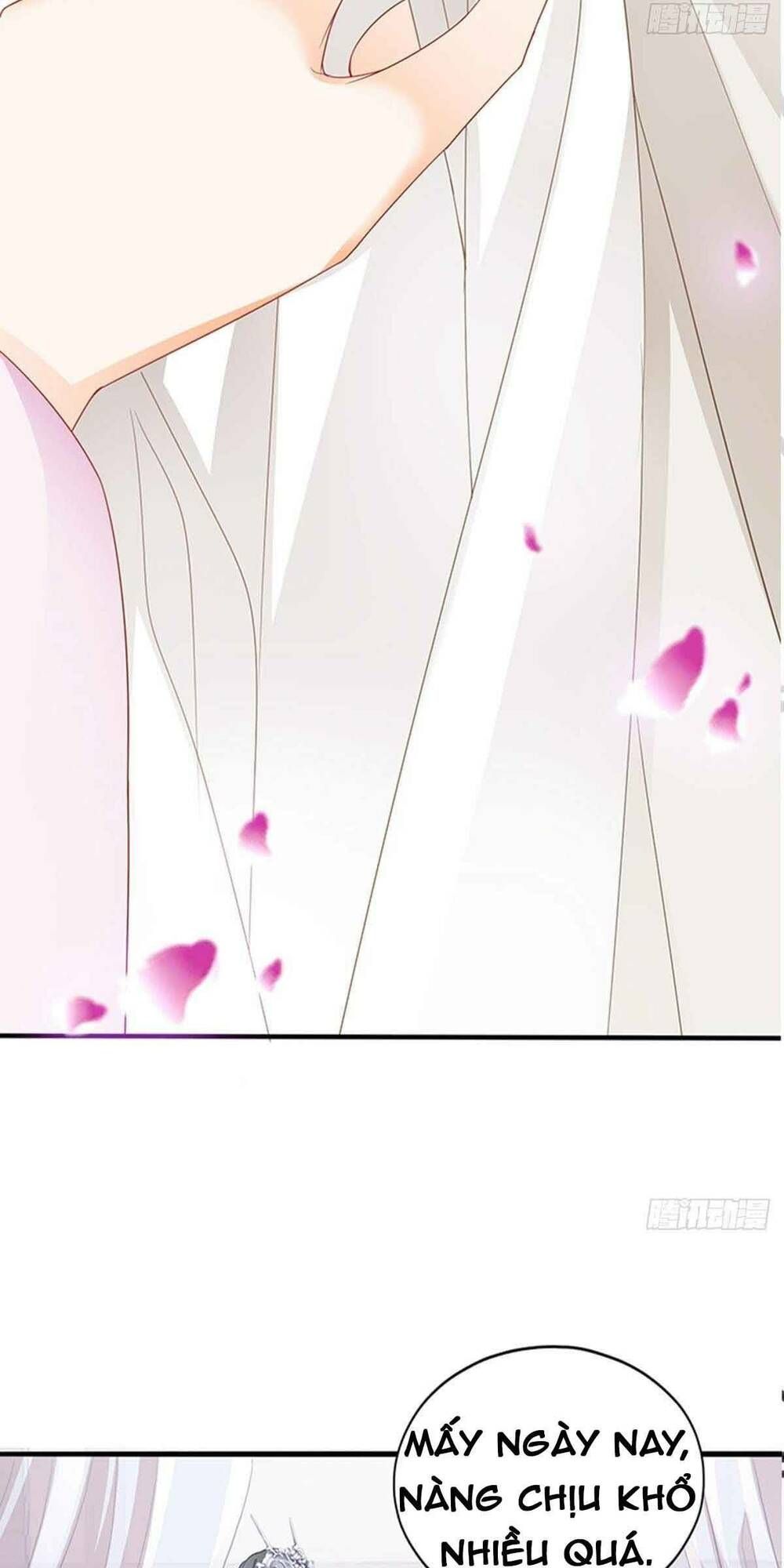 Bổn Vương Muốn Ngươi Chapter 76 - 30