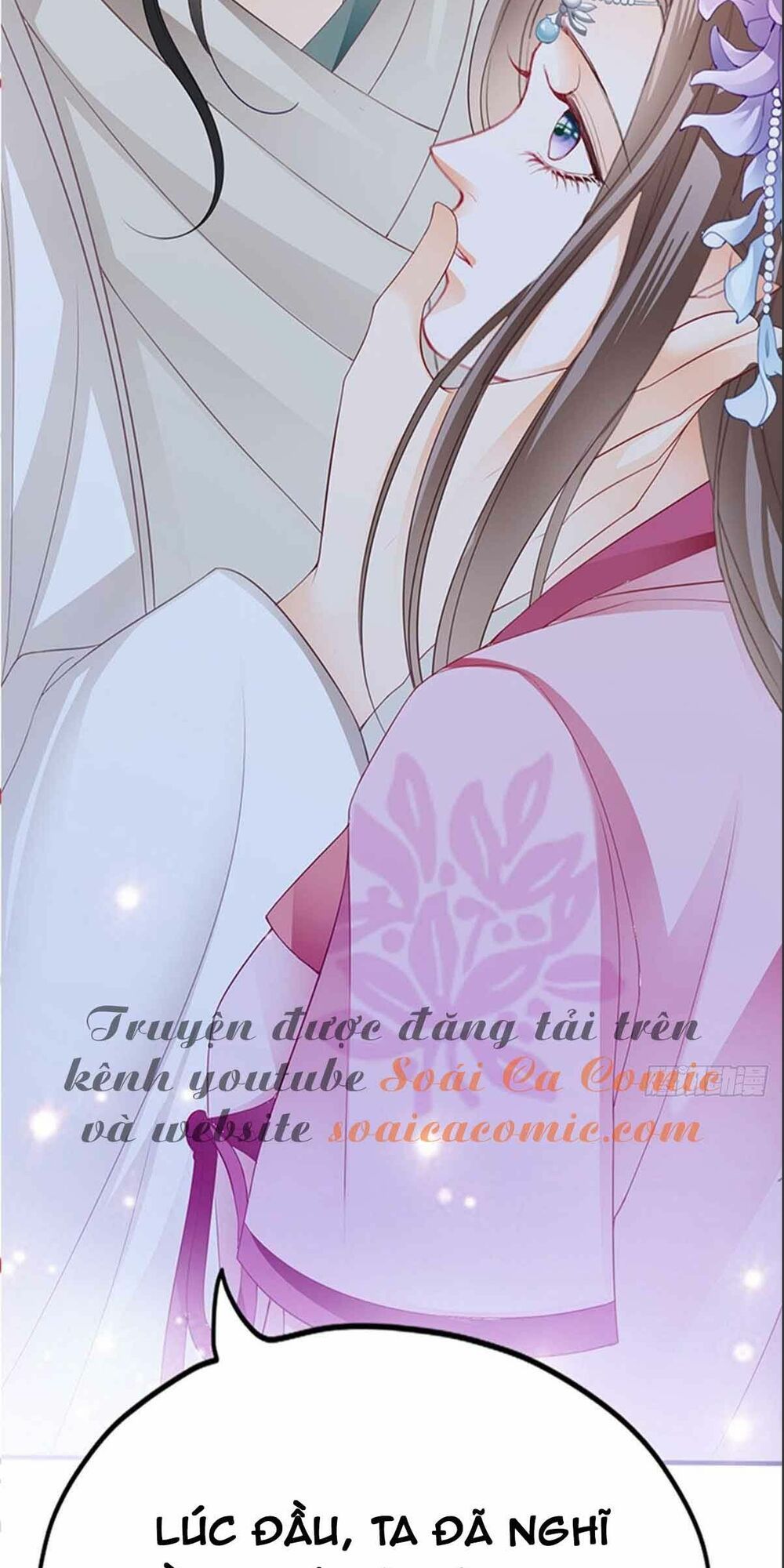 Bổn Vương Muốn Ngươi Chapter 76 - 4