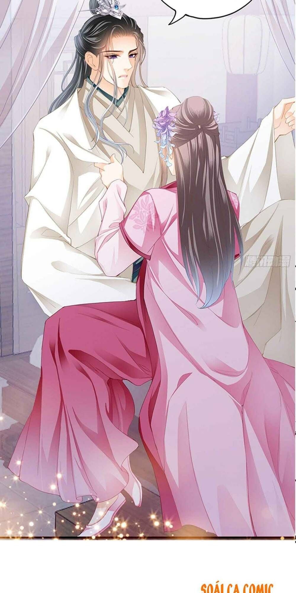 Bổn Vương Muốn Ngươi Chapter 76 - 31