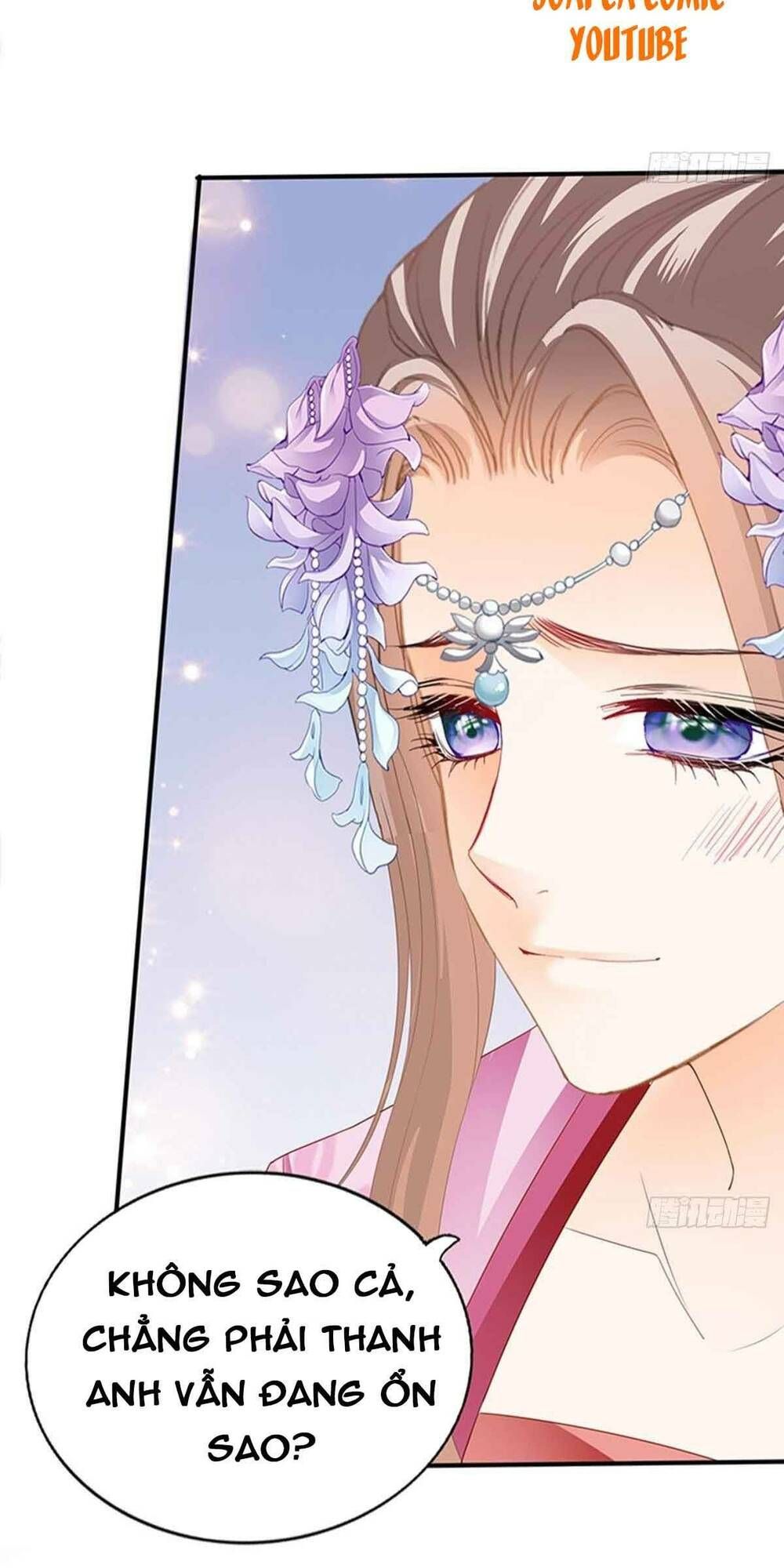 Bổn Vương Muốn Ngươi Chapter 76 - 32