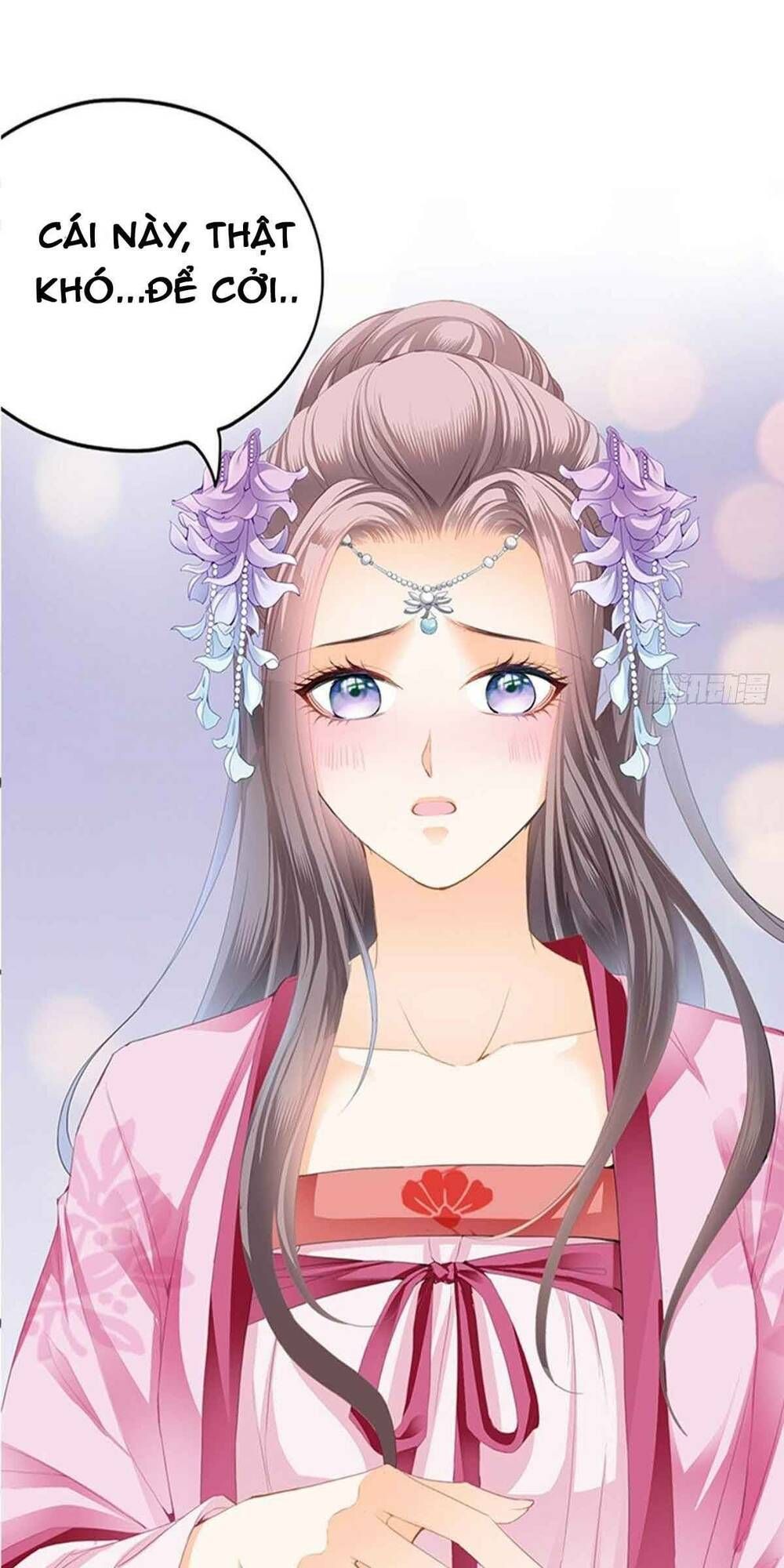 Bổn Vương Muốn Ngươi Chapter 76 - 33