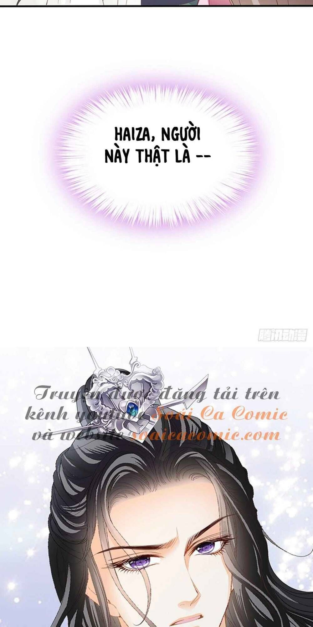 Bổn Vương Muốn Ngươi Chapter 76 - 35