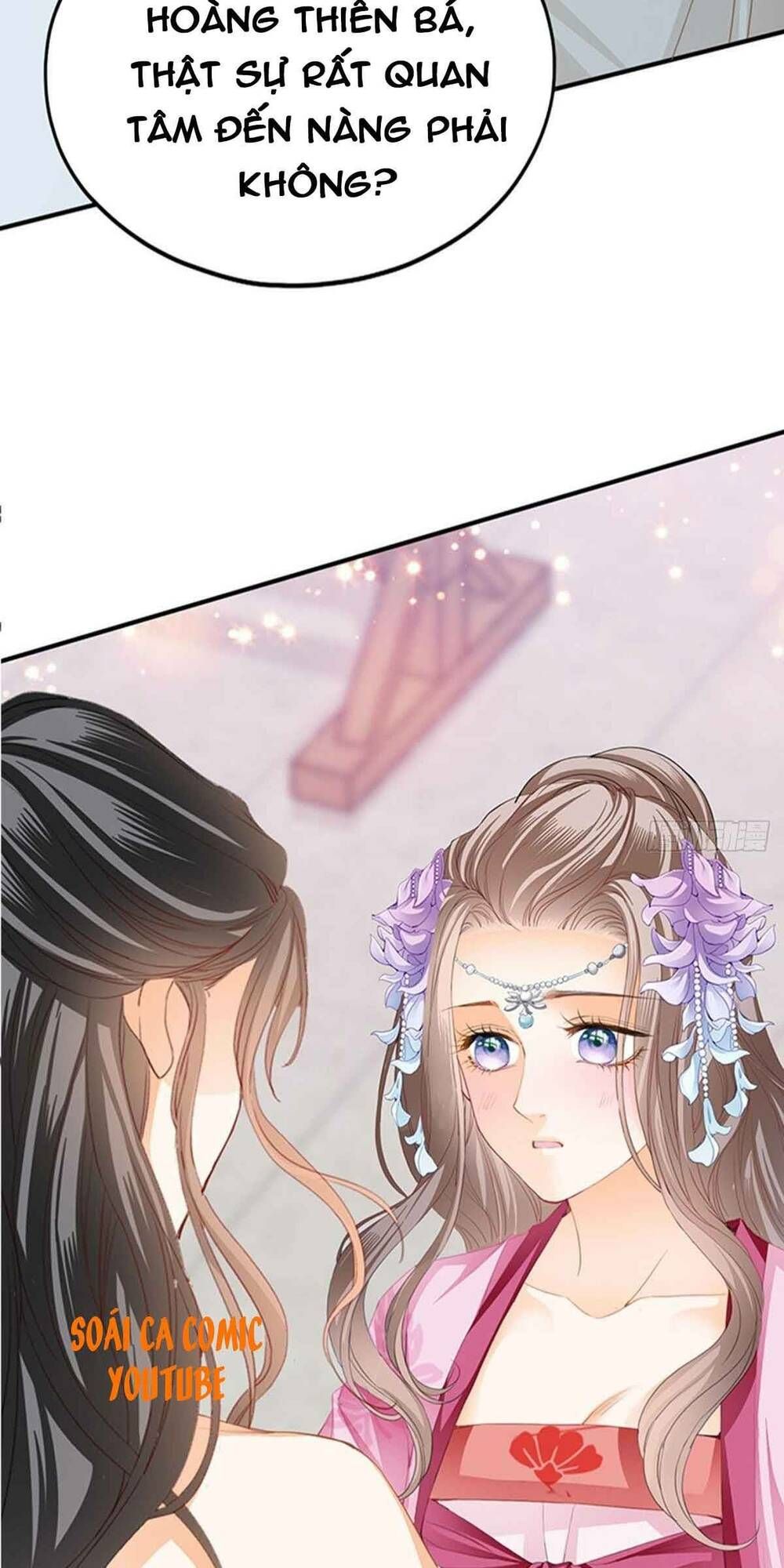 Bổn Vương Muốn Ngươi Chapter 76 - 37