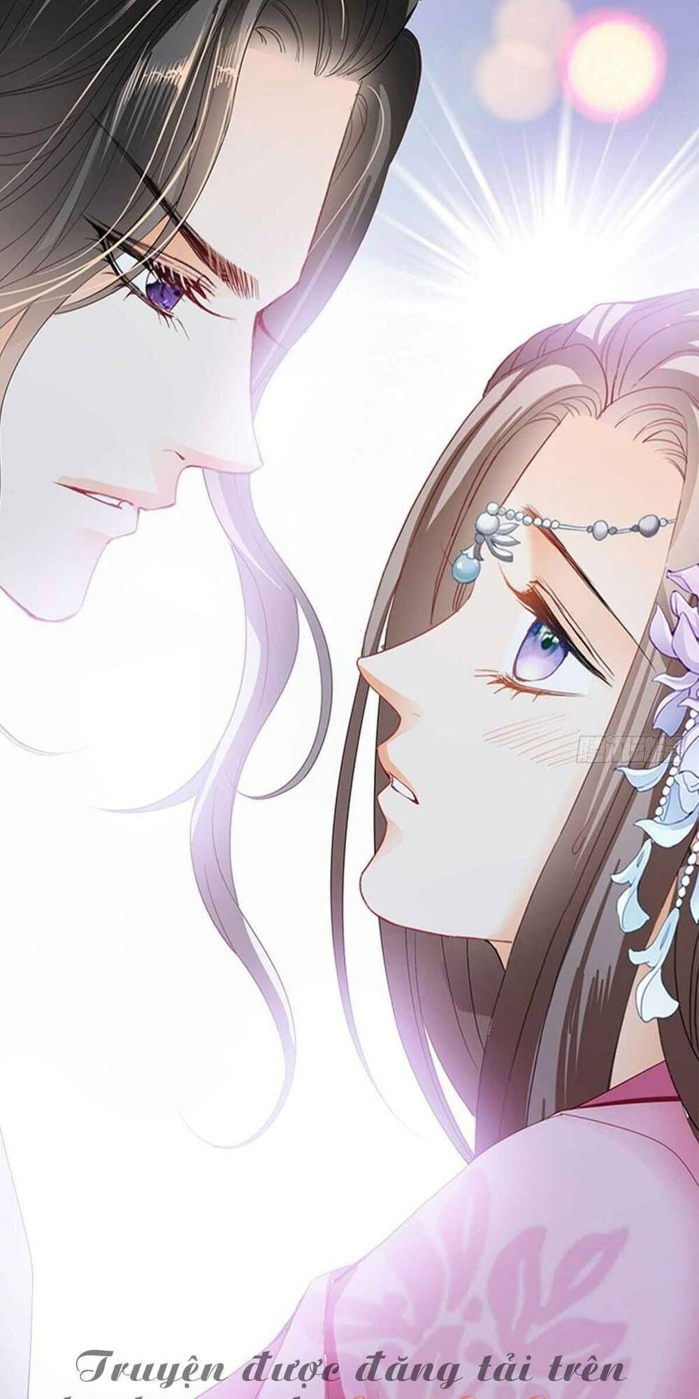 Bổn Vương Muốn Ngươi Chapter 76 - 39