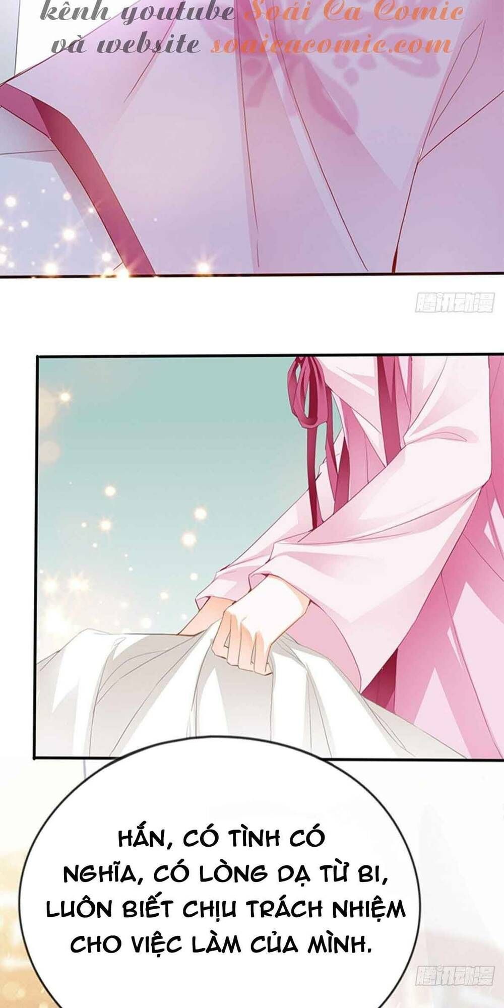 Bổn Vương Muốn Ngươi Chapter 76 - 40