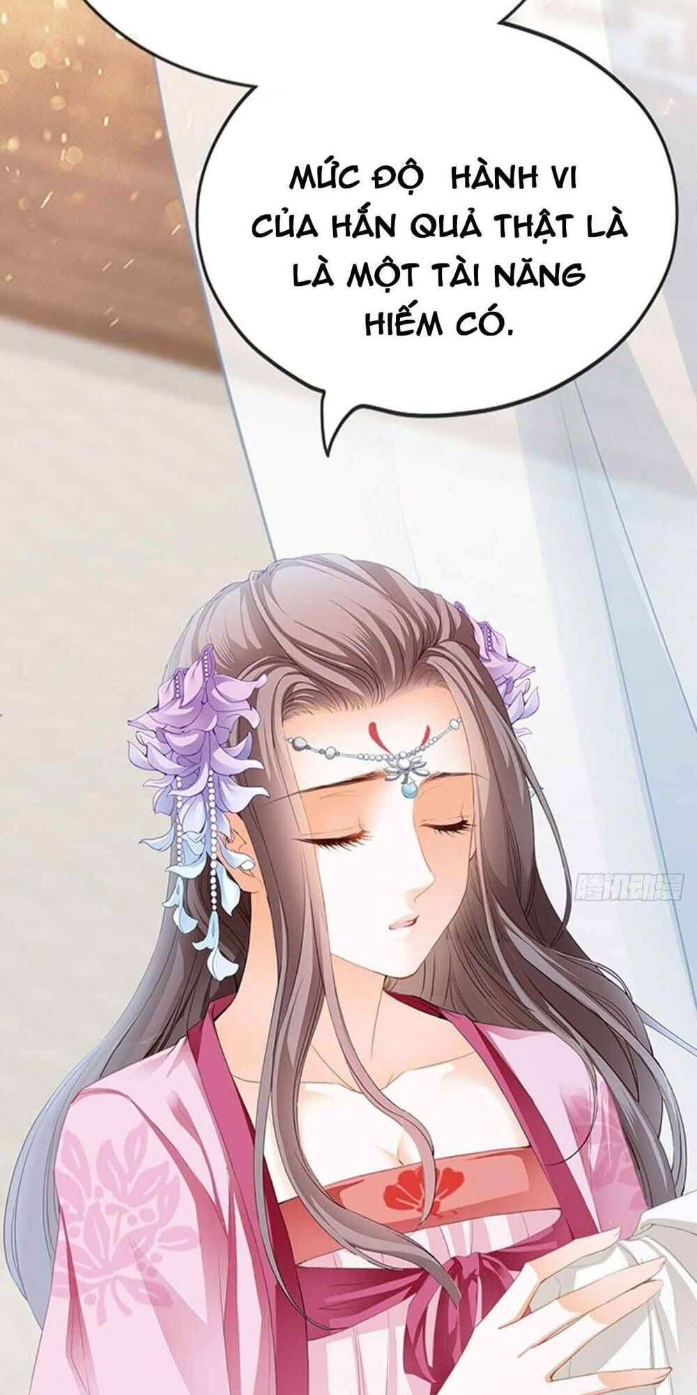 Bổn Vương Muốn Ngươi Chapter 76 - 41