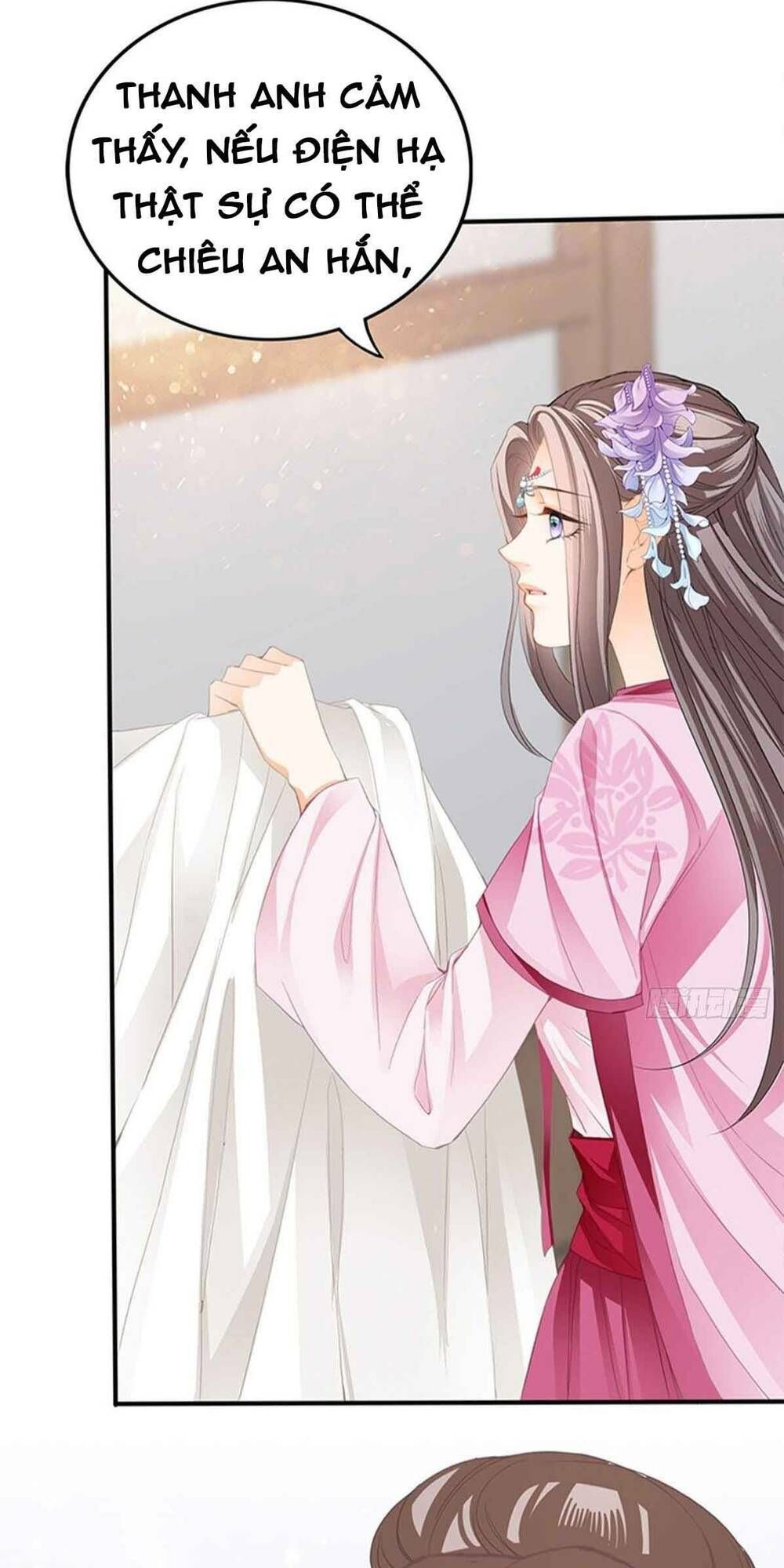 Bổn Vương Muốn Ngươi Chapter 76 - 43