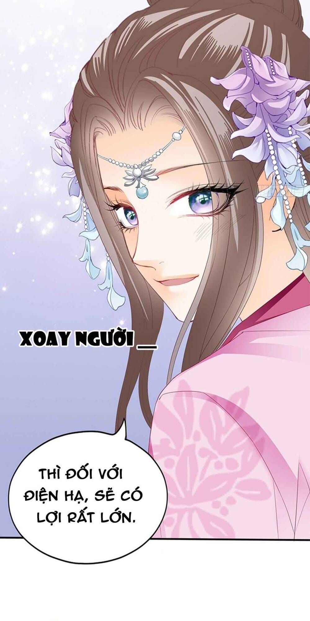 Bổn Vương Muốn Ngươi Chapter 76 - 44