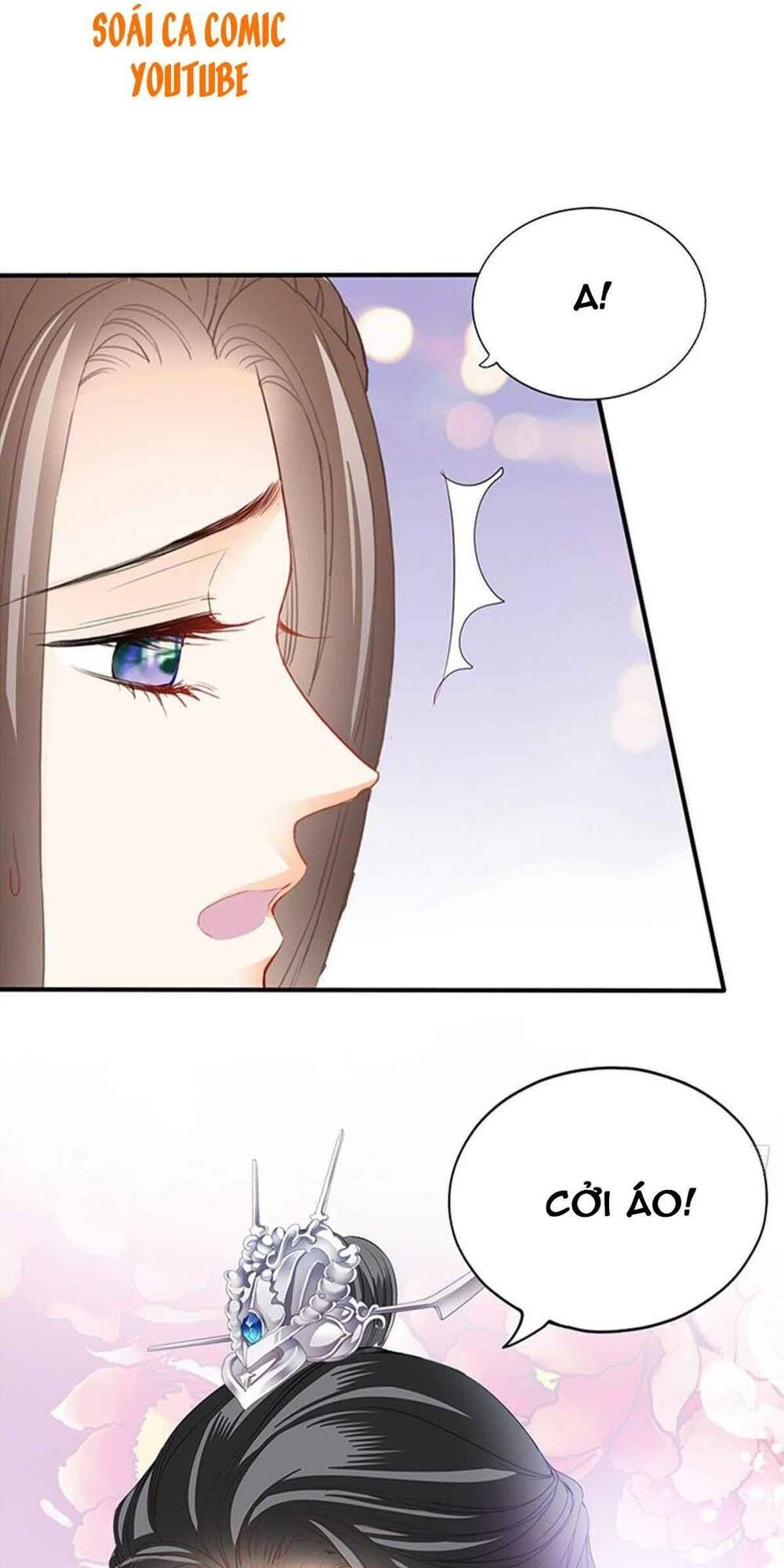 Bổn Vương Muốn Ngươi Chapter 76 - 45