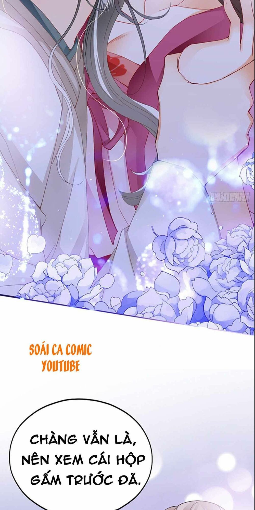 Bổn Vương Muốn Ngươi Chapter 76 - 7