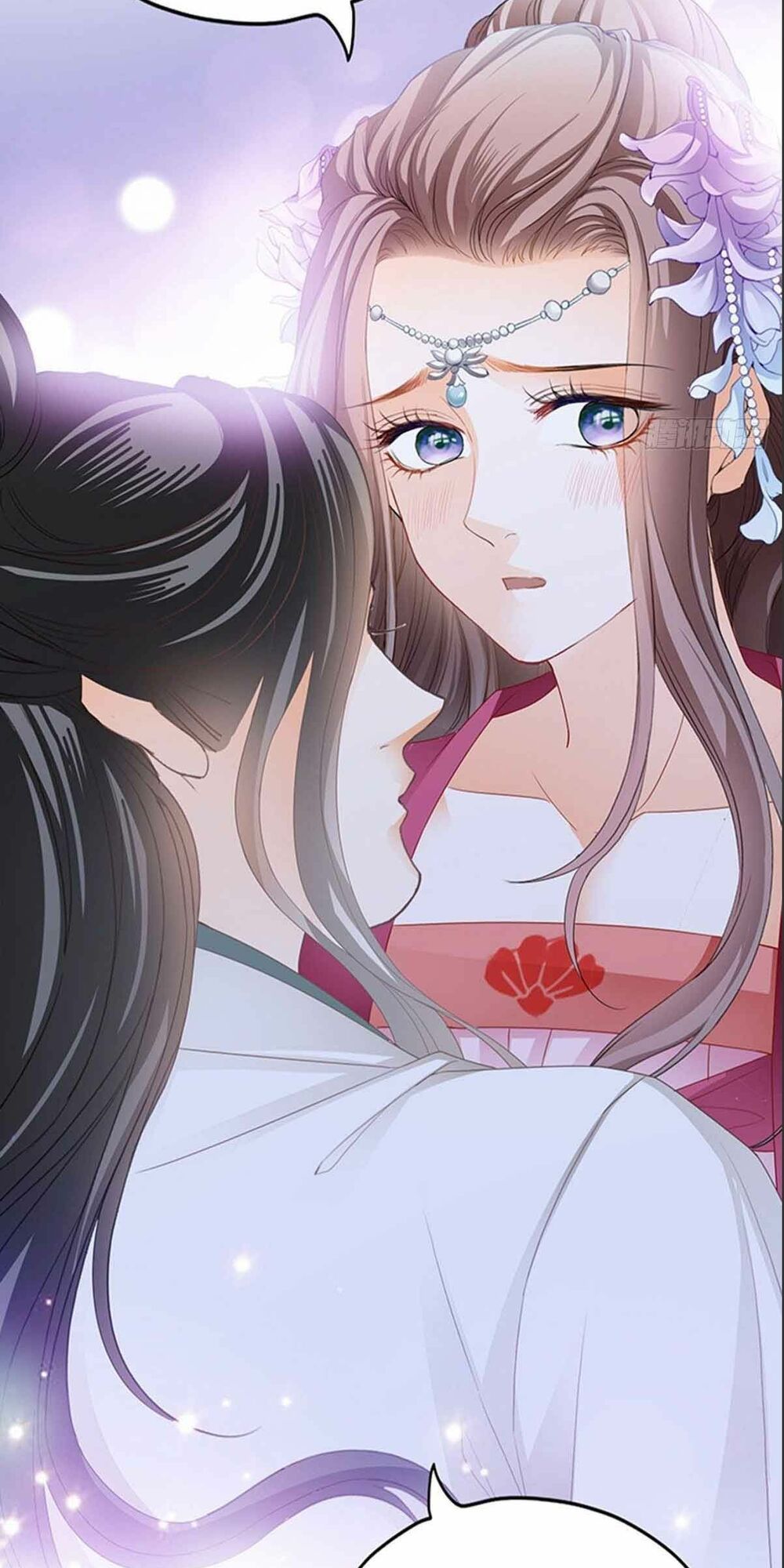 Bổn Vương Muốn Ngươi Chapter 76 - 8