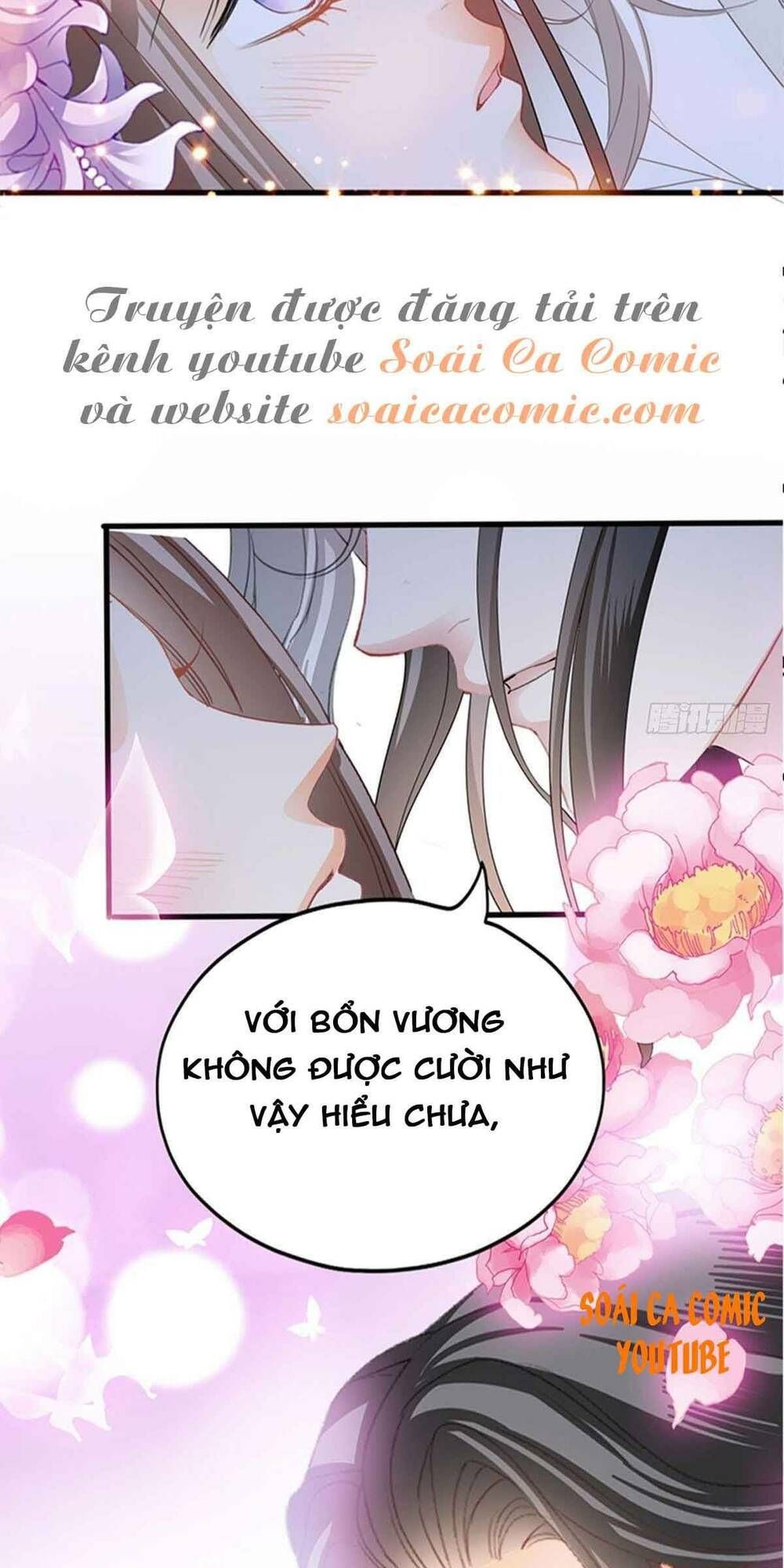 Bổn Vương Muốn Ngươi Chapter 77 - 13