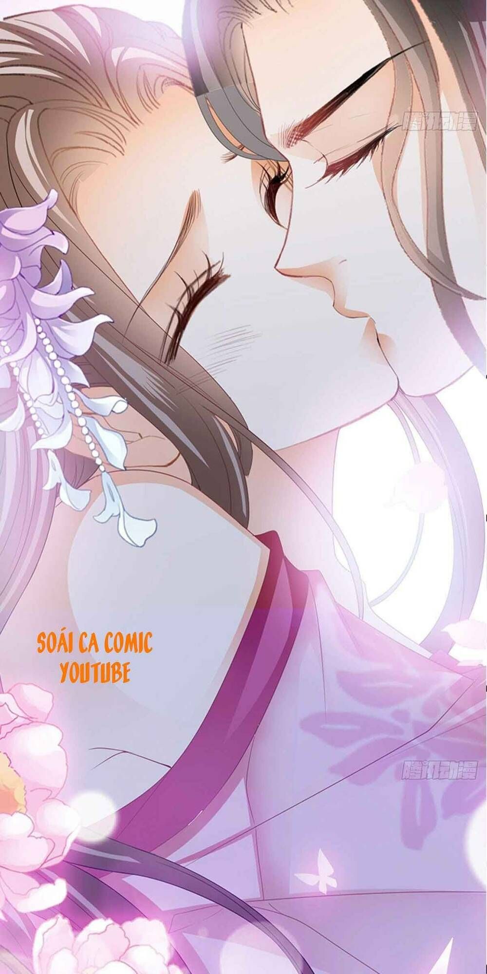 Bổn Vương Muốn Ngươi Chapter 77 - 14