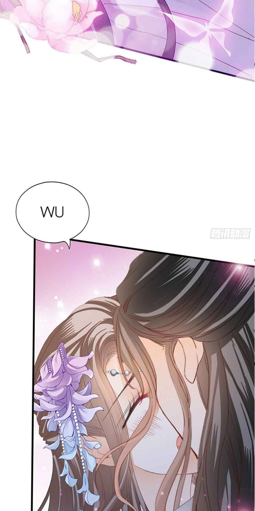 Bổn Vương Muốn Ngươi Chapter 77 - 15