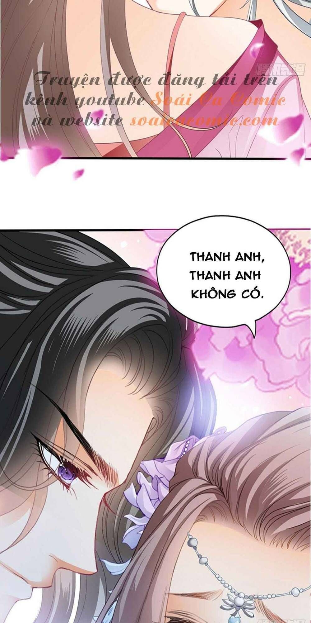 Bổn Vương Muốn Ngươi Chapter 77 - 17