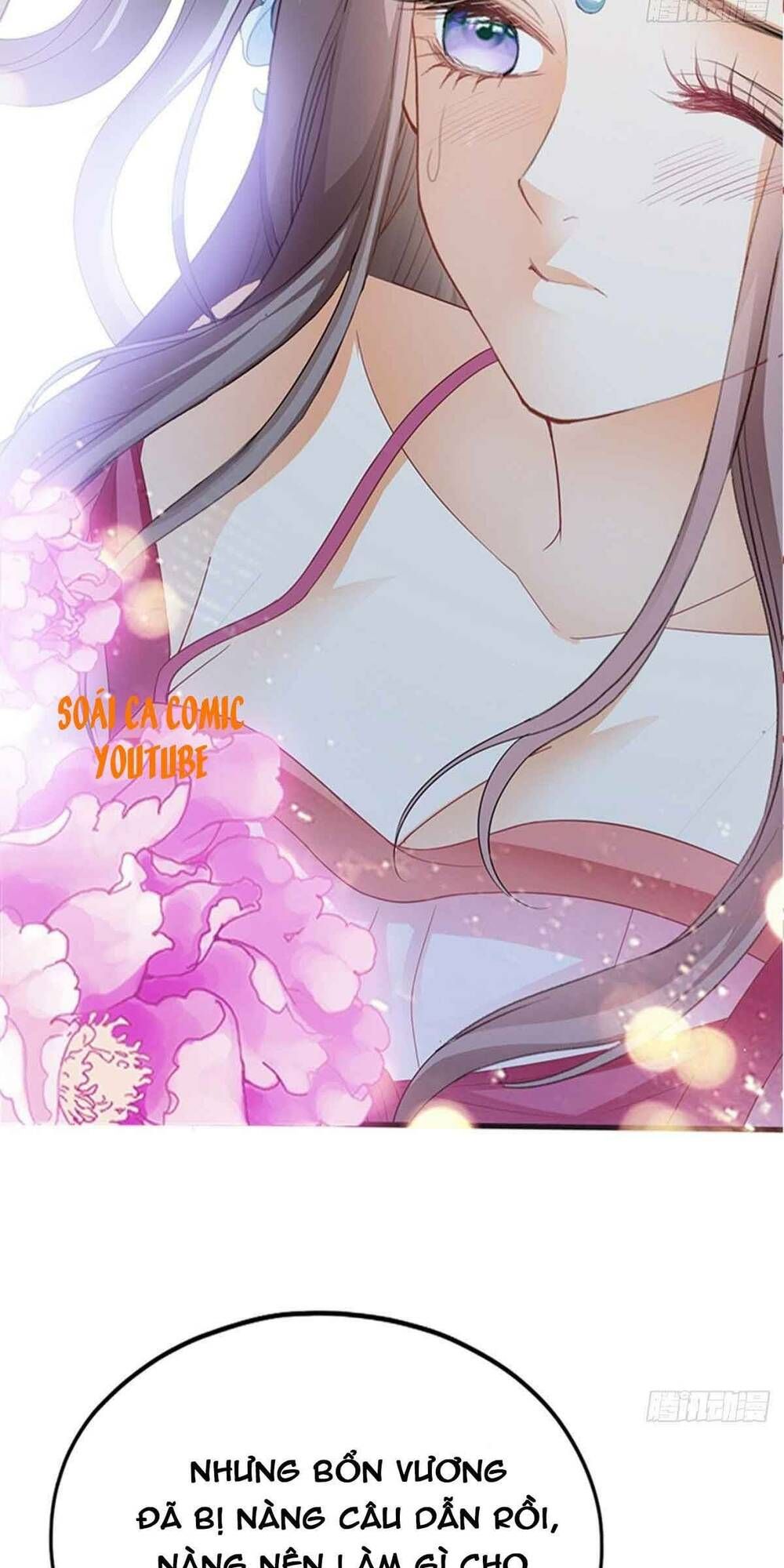 Bổn Vương Muốn Ngươi Chapter 77 - 18