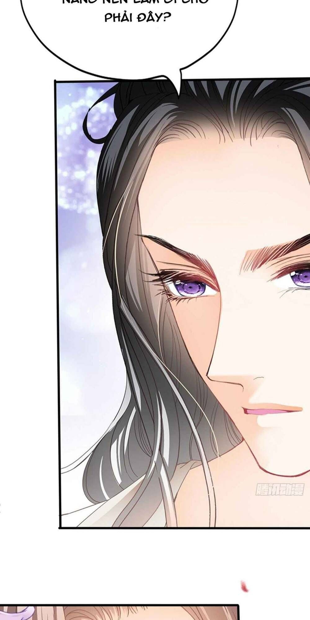 Bổn Vương Muốn Ngươi Chapter 77 - 19