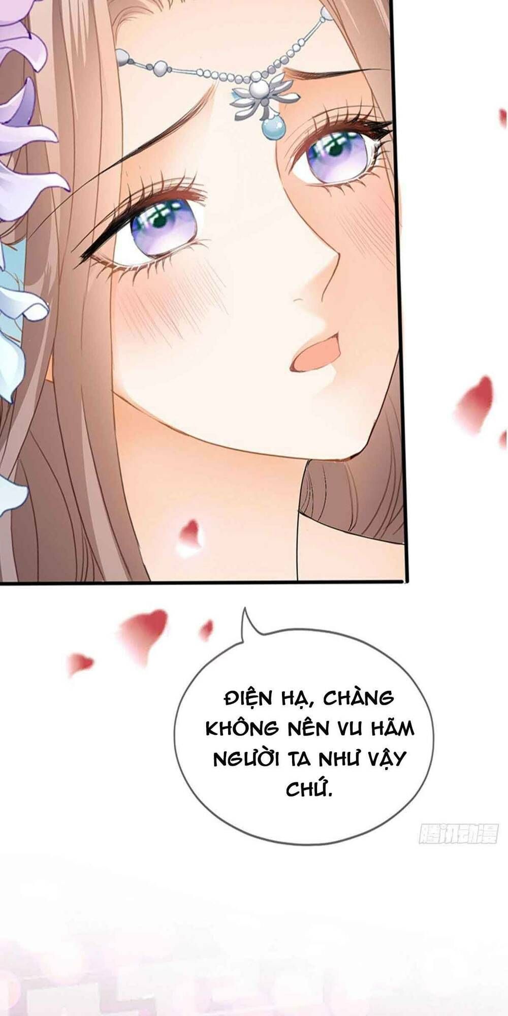 Bổn Vương Muốn Ngươi Chapter 77 - 20