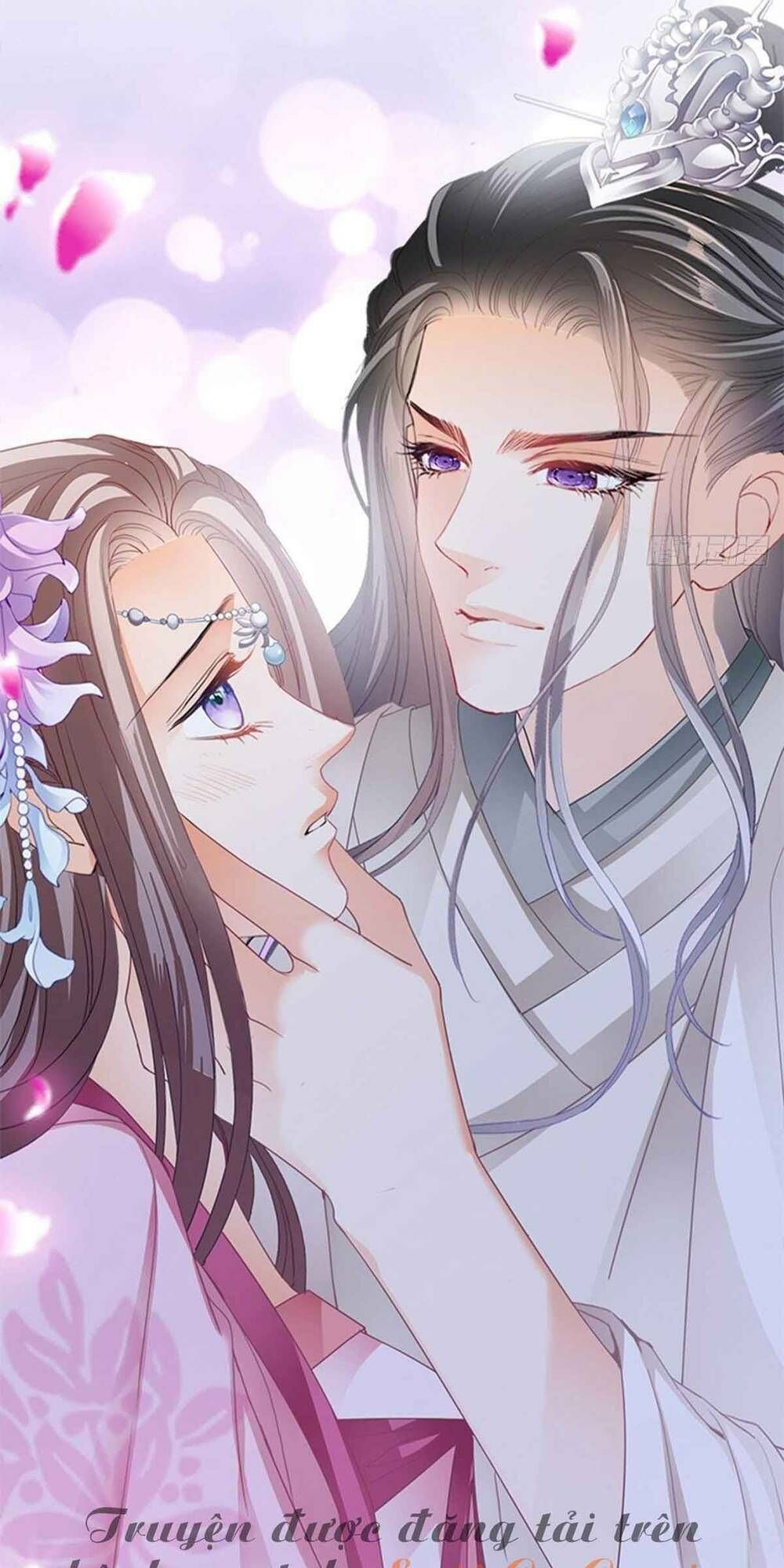 Bổn Vương Muốn Ngươi Chapter 77 - 3