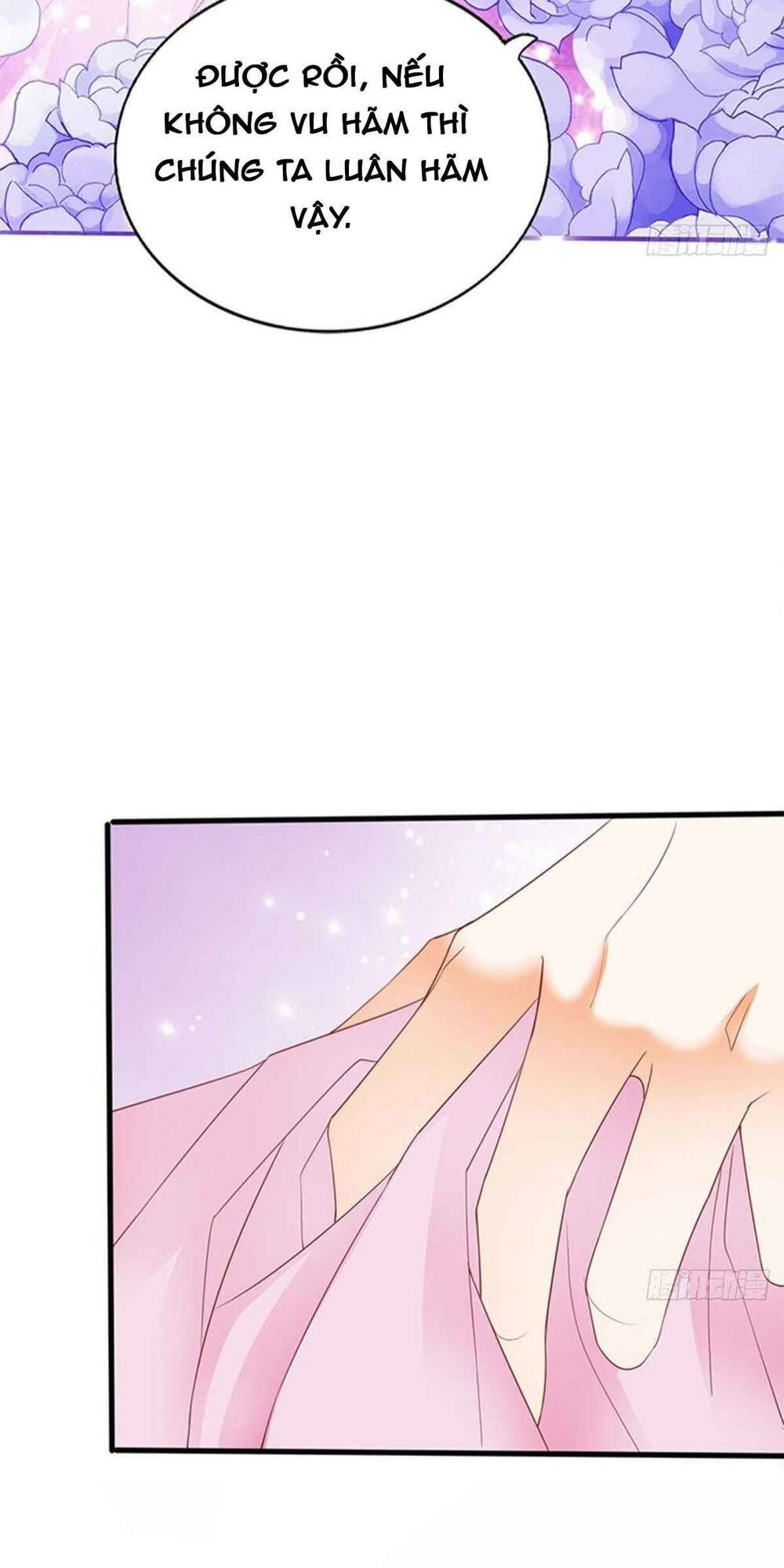 Bổn Vương Muốn Ngươi Chapter 77 - 22