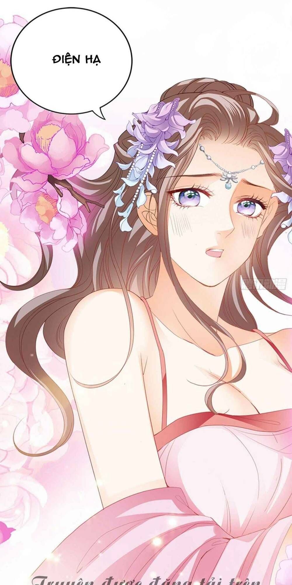 Bổn Vương Muốn Ngươi Chapter 77 - 23