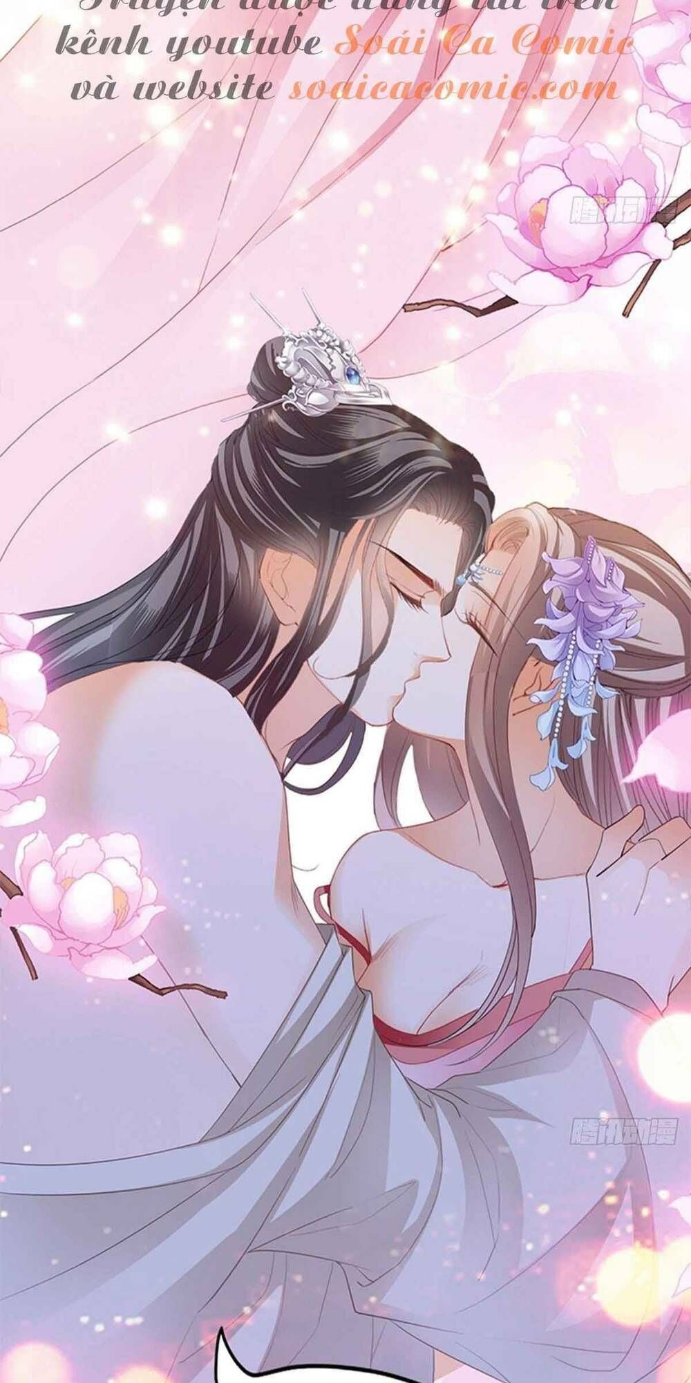 Bổn Vương Muốn Ngươi Chapter 77 - 24