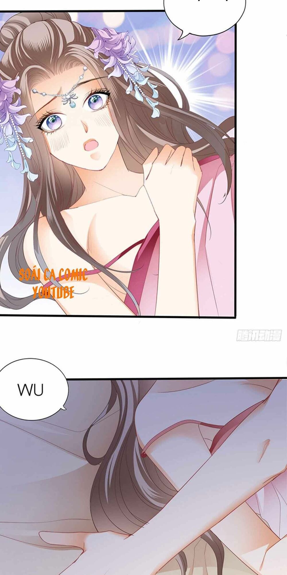 Bổn Vương Muốn Ngươi Chapter 77 - 27