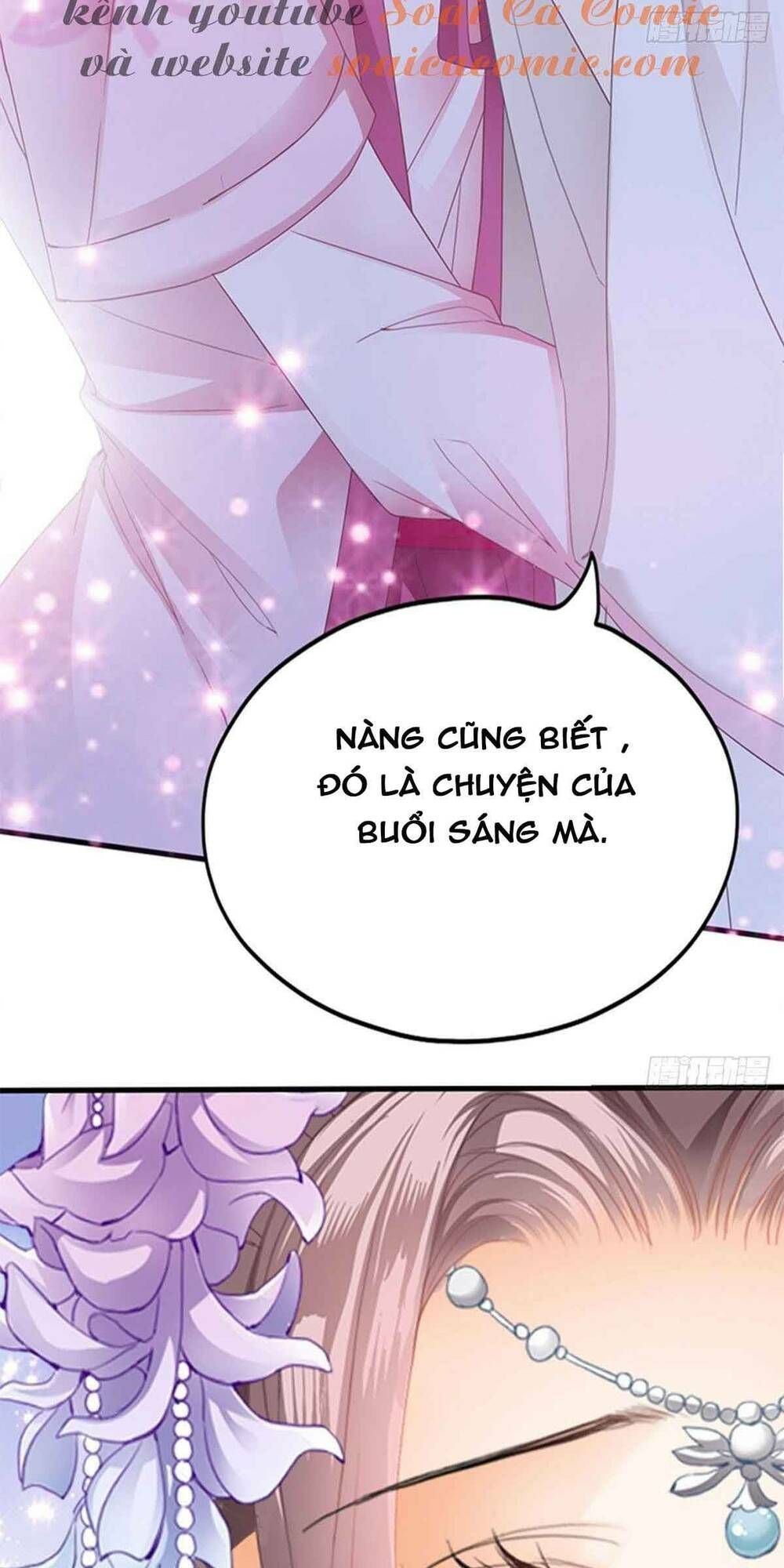 Bổn Vương Muốn Ngươi Chapter 77 - 4