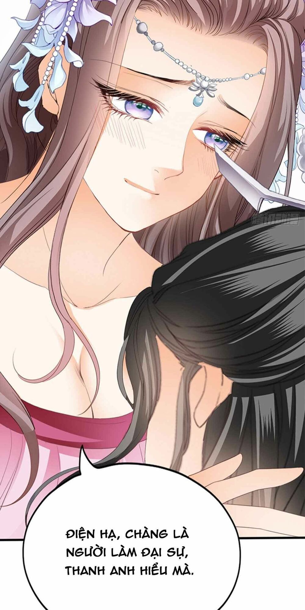 Bổn Vương Muốn Ngươi Chapter 77 - 34