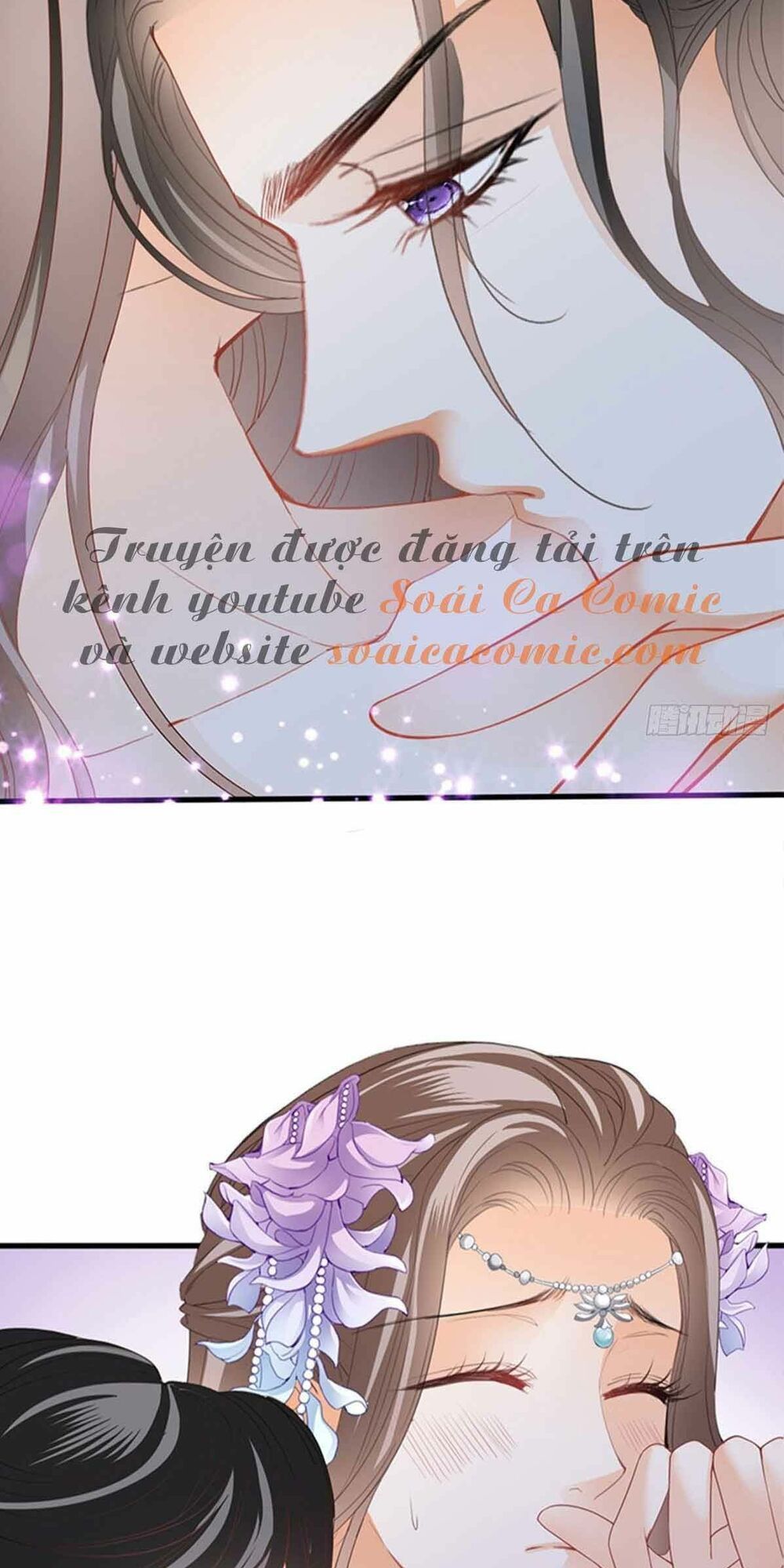 Bổn Vương Muốn Ngươi Chapter 77 - 36