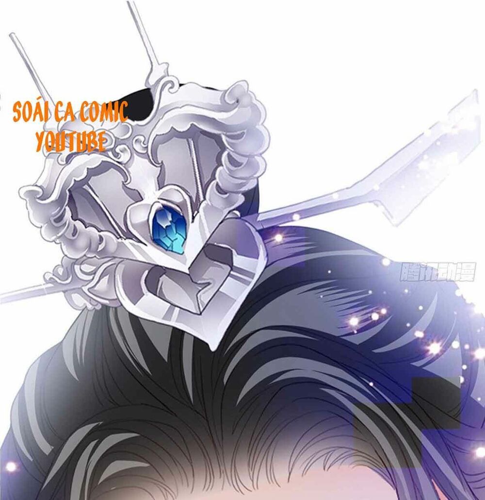 Bổn Vương Muốn Ngươi Chapter 77 - 38