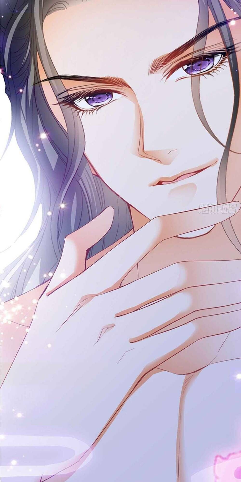 Bổn Vương Muốn Ngươi Chapter 77 - 39