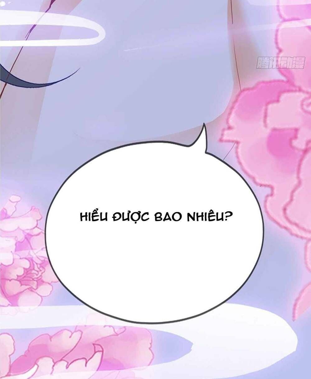 Bổn Vương Muốn Ngươi Chapter 77 - 40