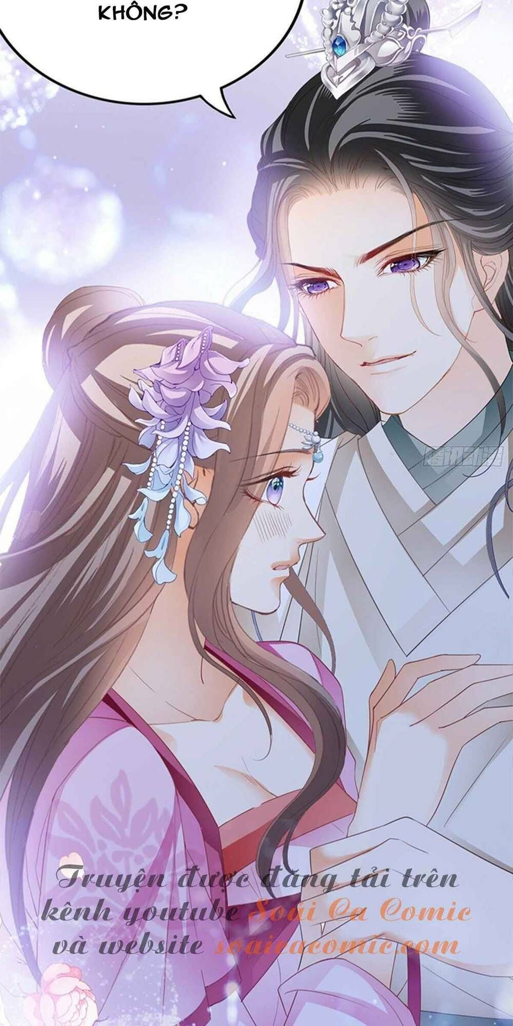 Bổn Vương Muốn Ngươi Chapter 77 - 7