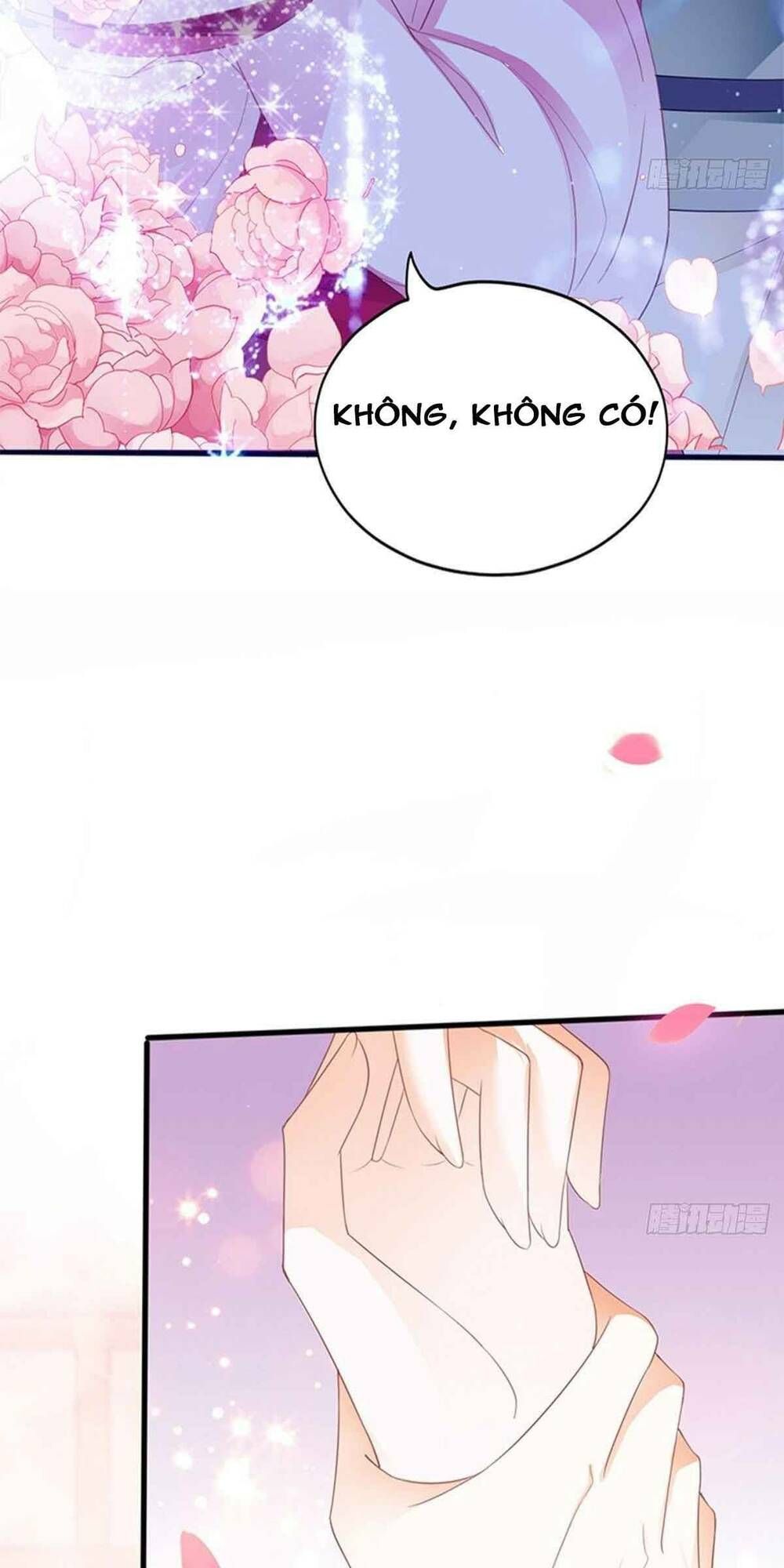 Bổn Vương Muốn Ngươi Chapter 77 - 8