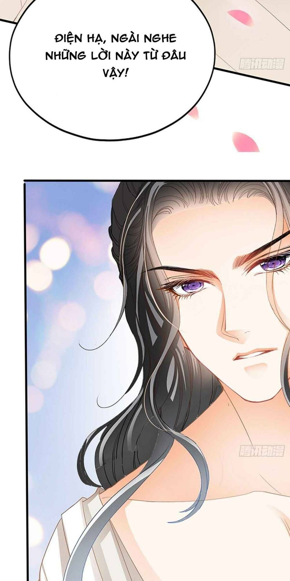 Bổn Vương Muốn Ngươi Chapter 77 - 10